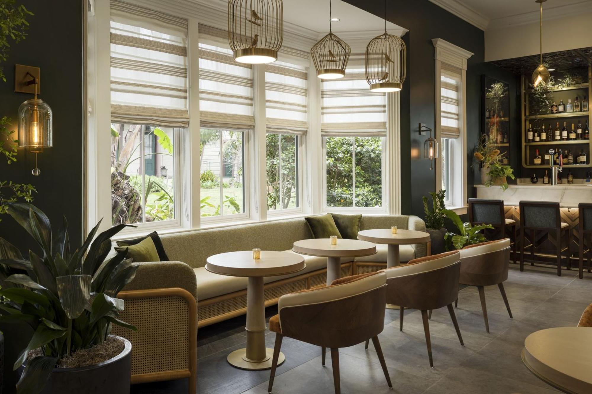 The Steward, Santa Barbara, A Tribute Portfolio 4* Santa Barbara