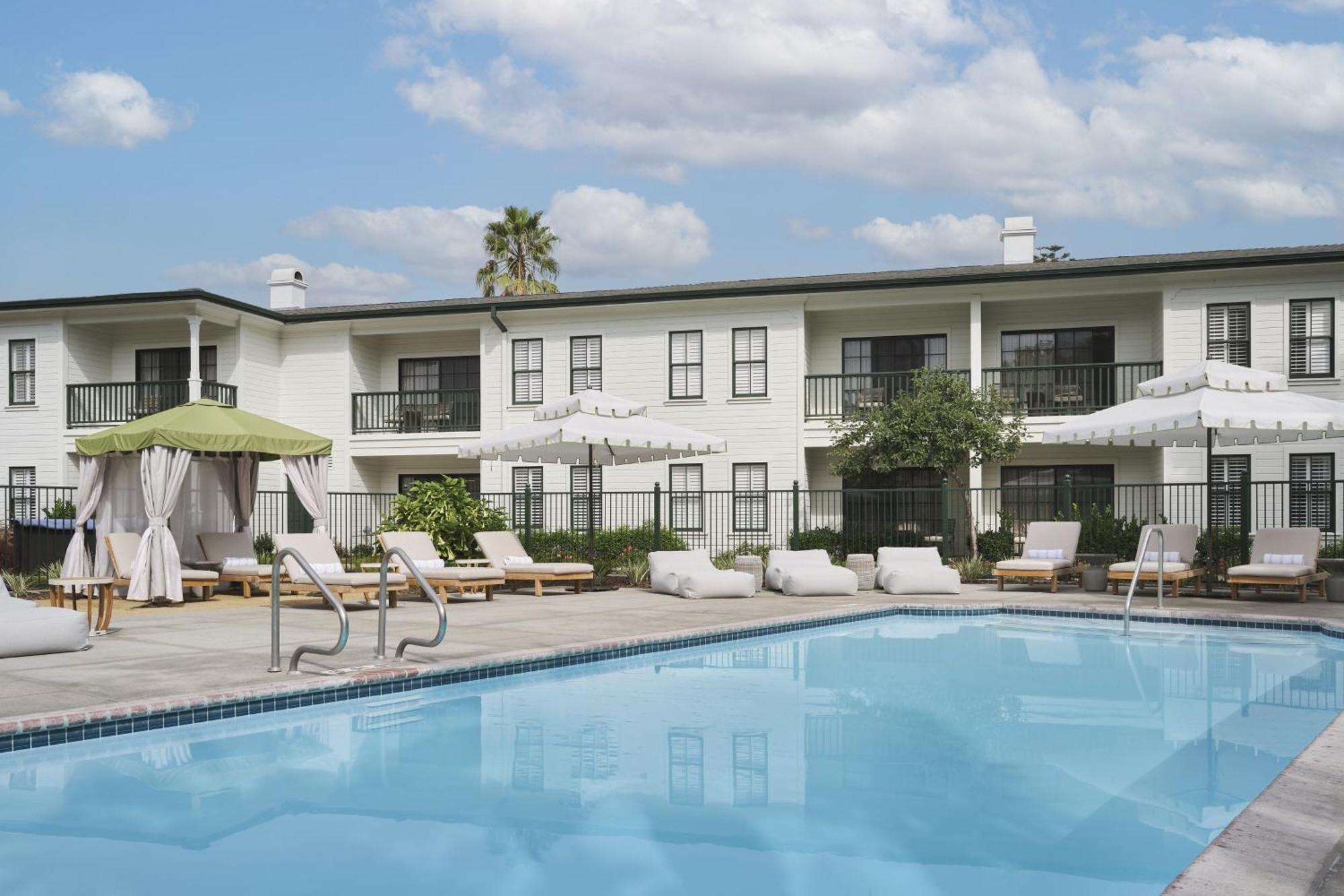 The Steward, Santa Barbara, A Tribute Portfolio 4* Santa Barbara