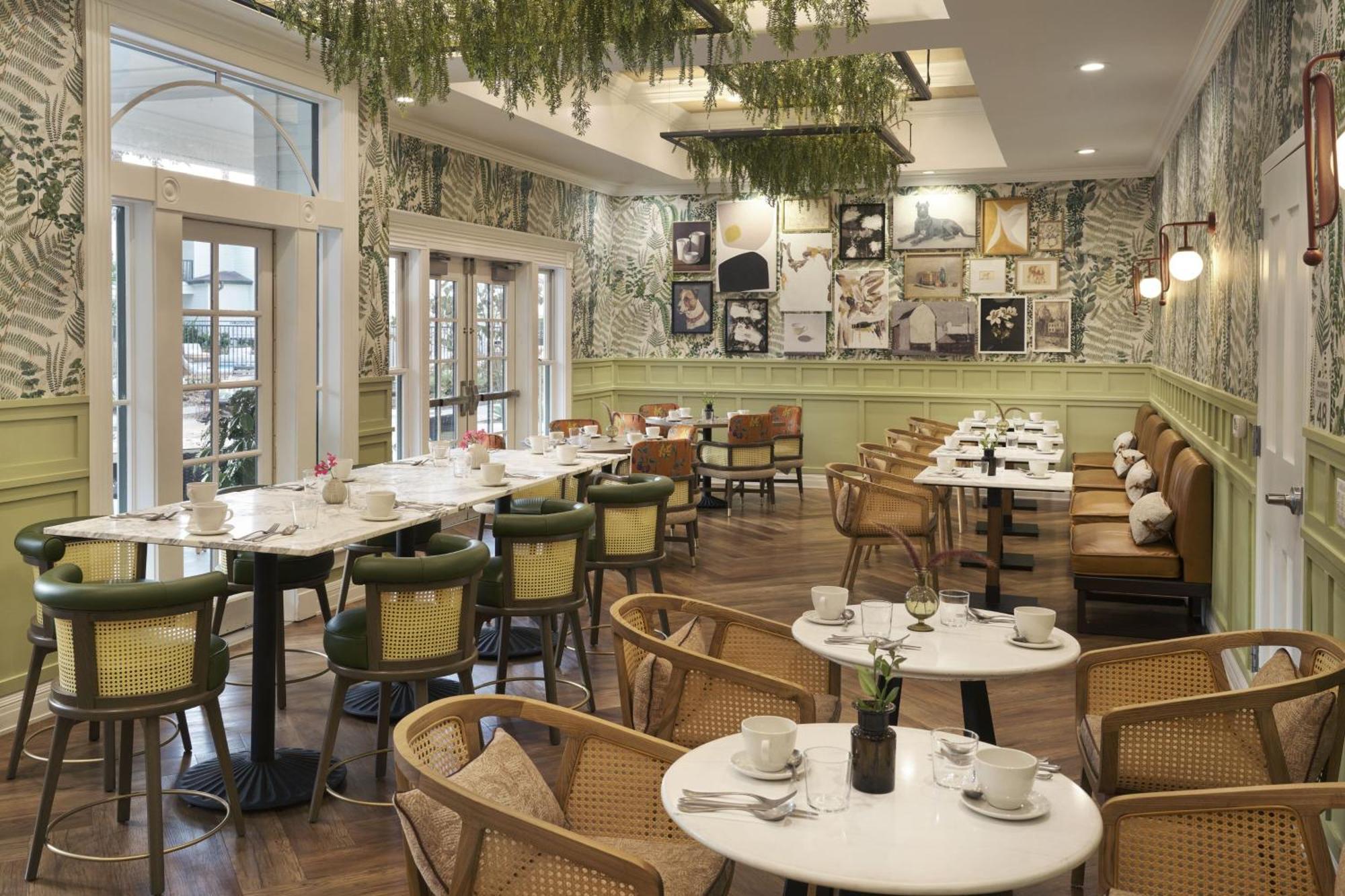 The Steward, Santa Barbara, A Tribute Portfolio Hotel