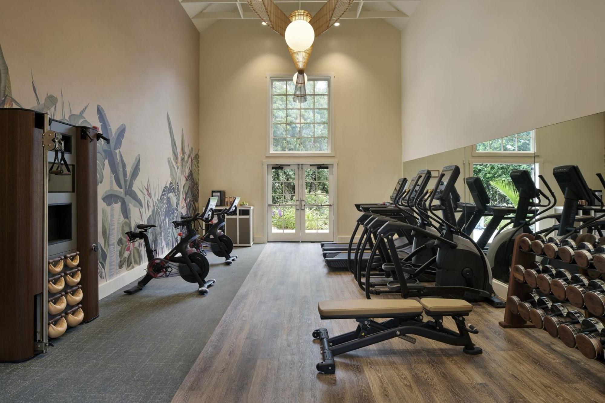 The Steward, Santa Barbara, A Tribute Portfolio Hotel 4*