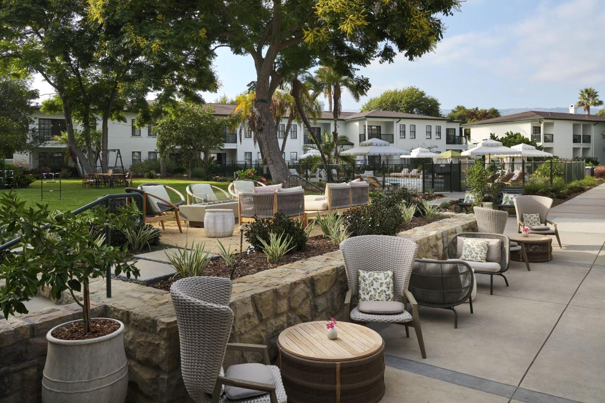 The Steward, Santa Barbara, A Tribute Portfolio Hotel 4*
