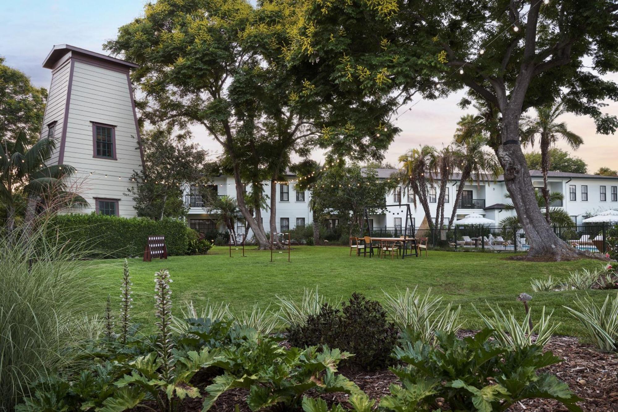 Hotel The Steward, Santa Barbara, A Tribute Portfolio Santa Barbara