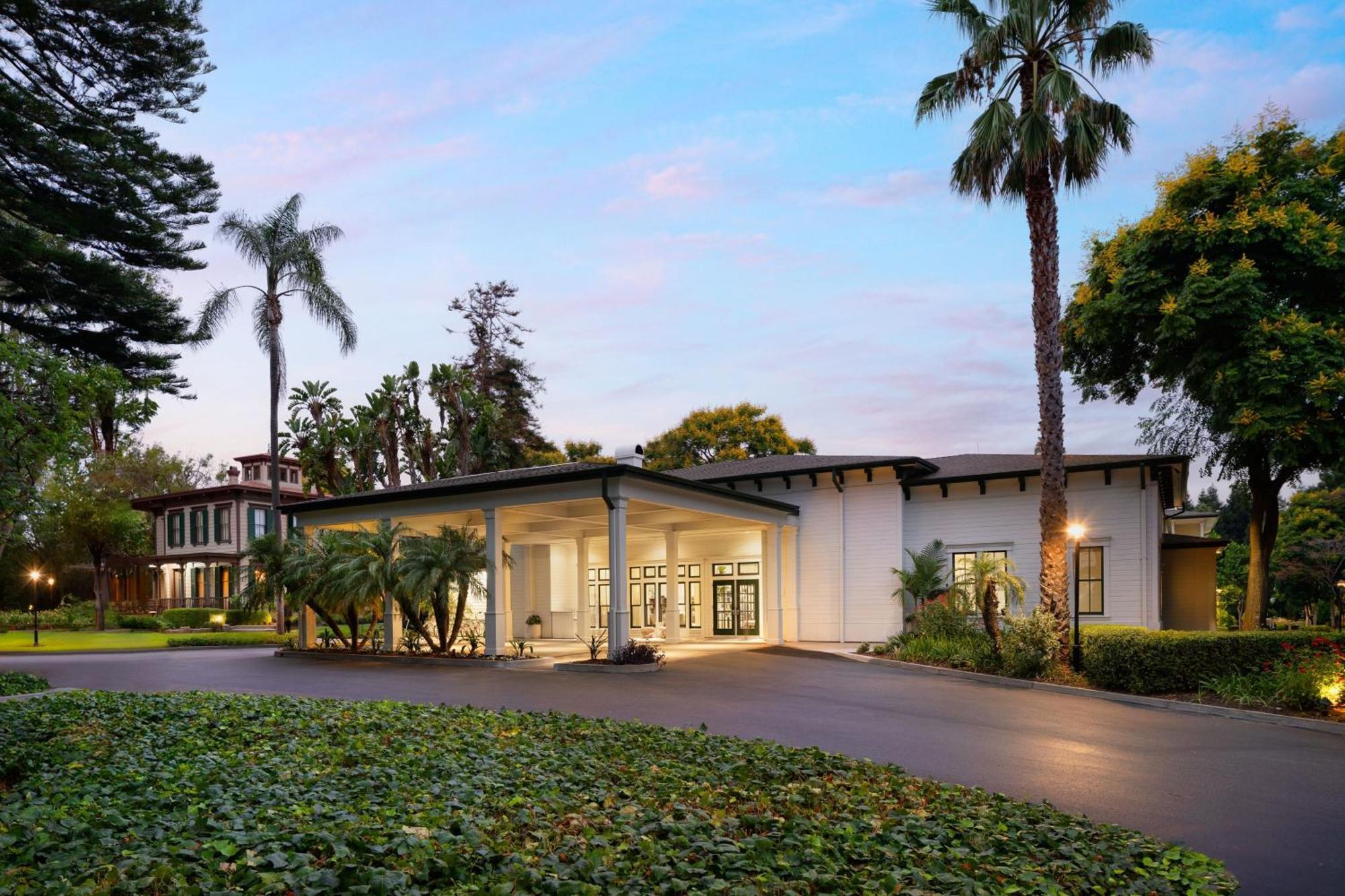 The Steward, Santa Barbara, A Tribute Portfolio 4* Santa Barbara