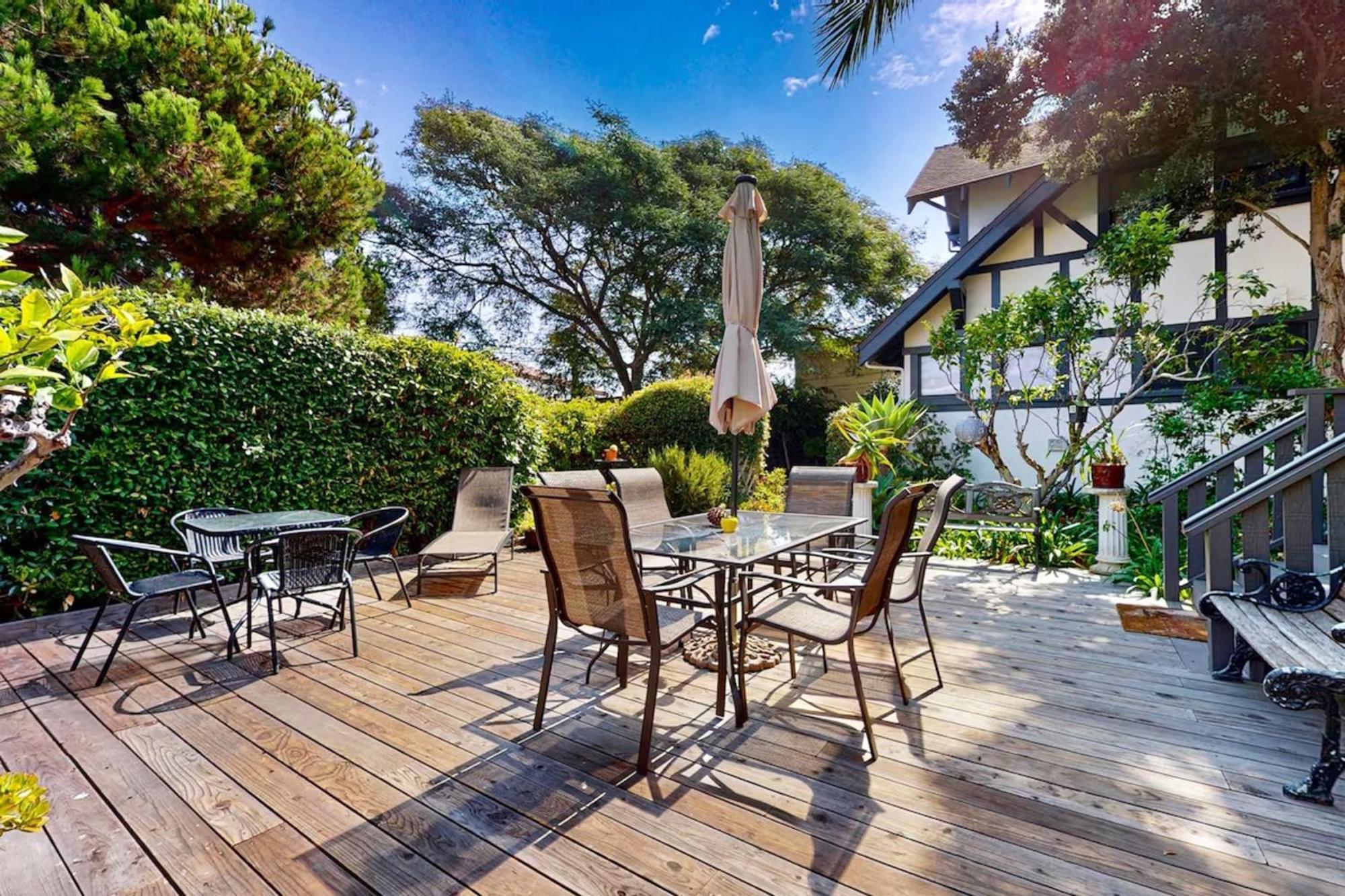 Holiday home San Miguel