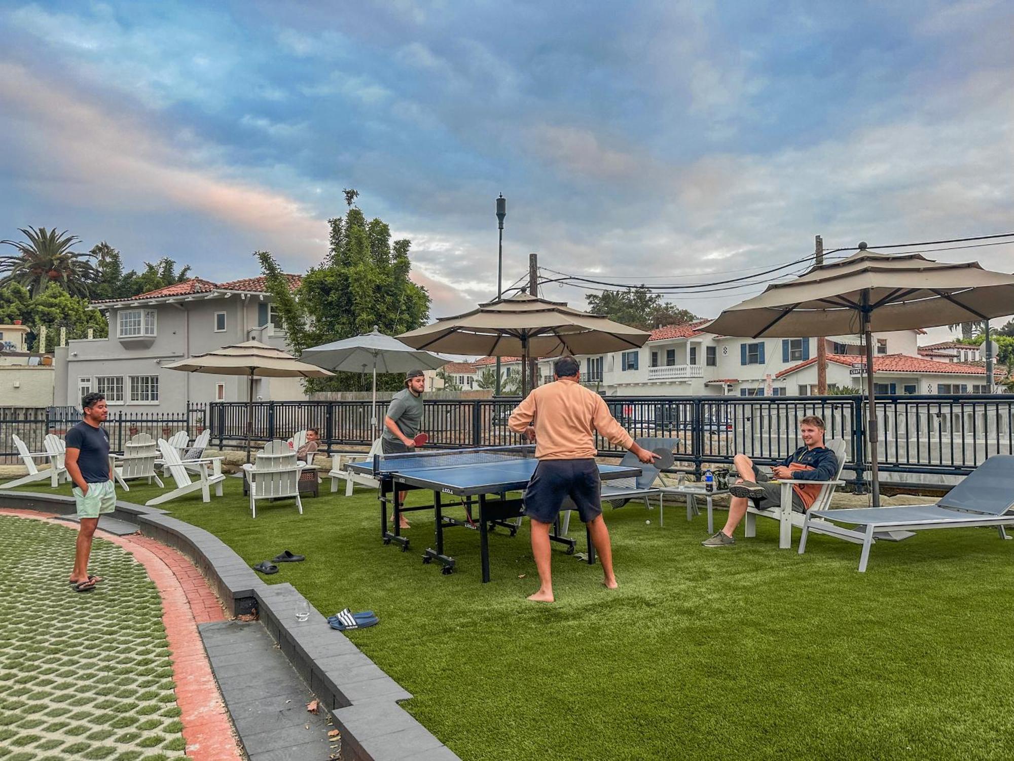 Hostel Ith Santa Barbara