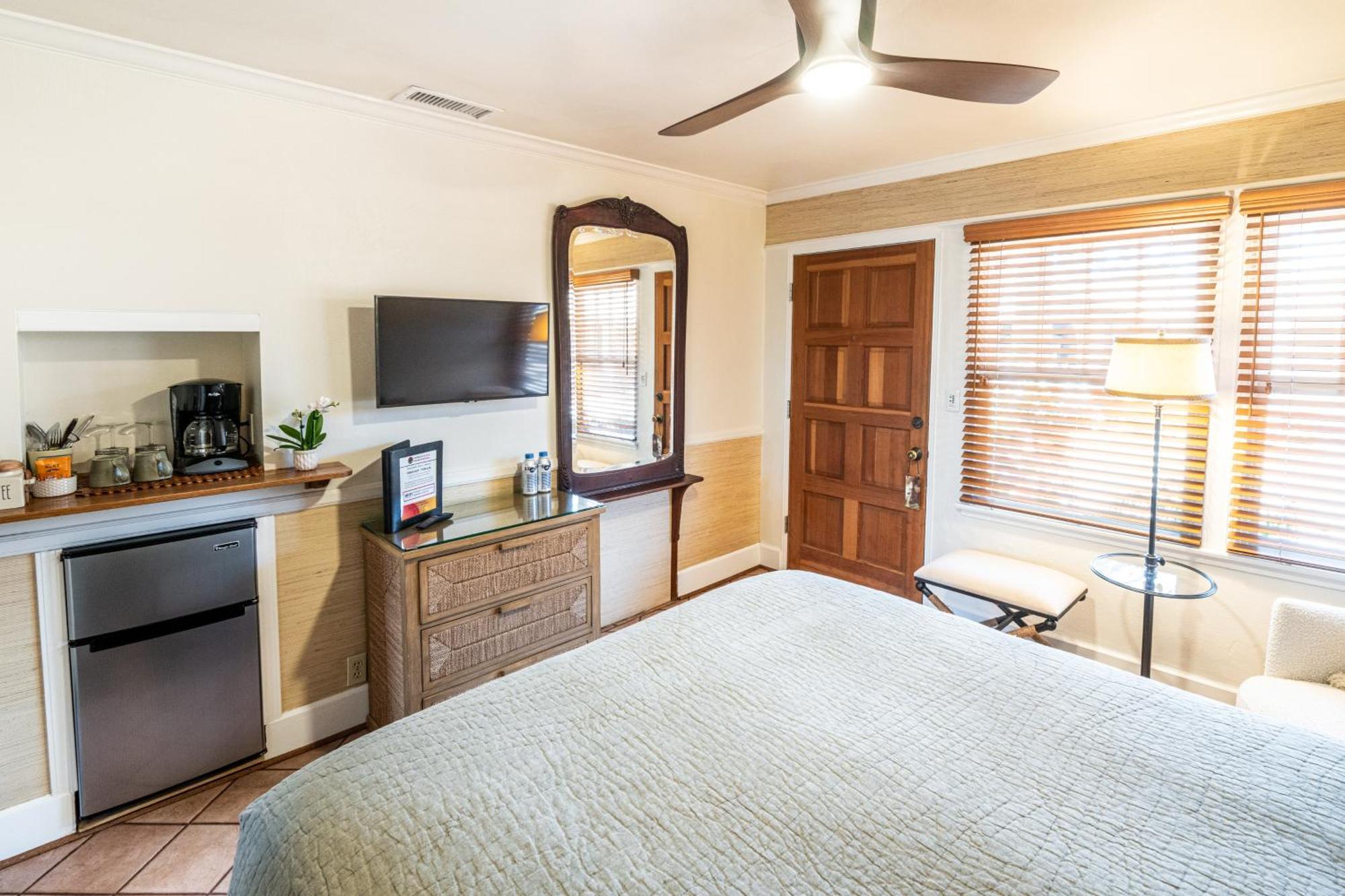 Inn Harbor House 3*