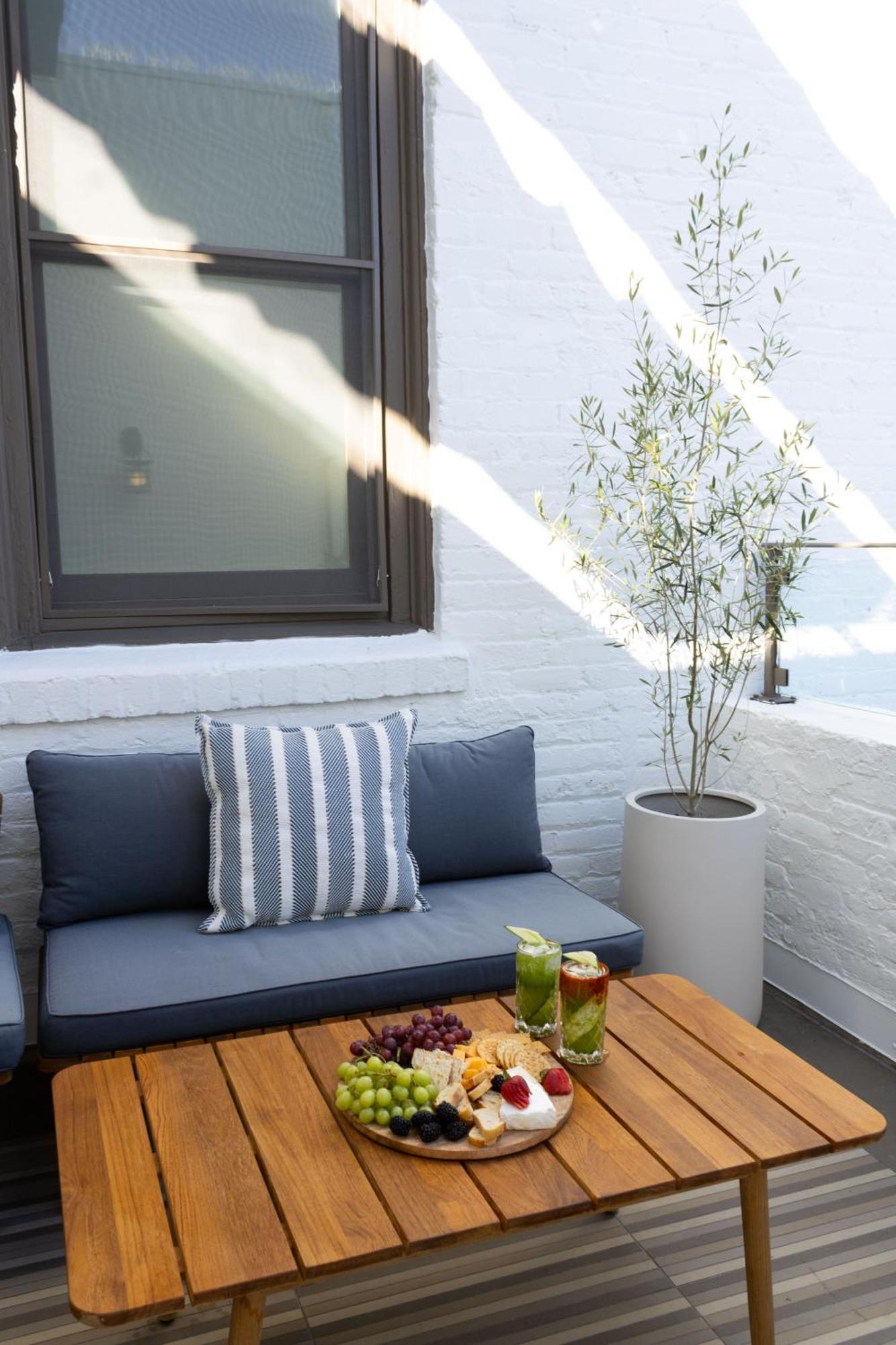 Hotel Riviera House