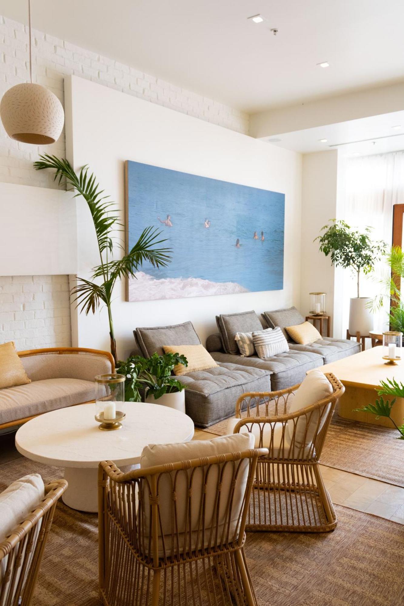 Riviera House