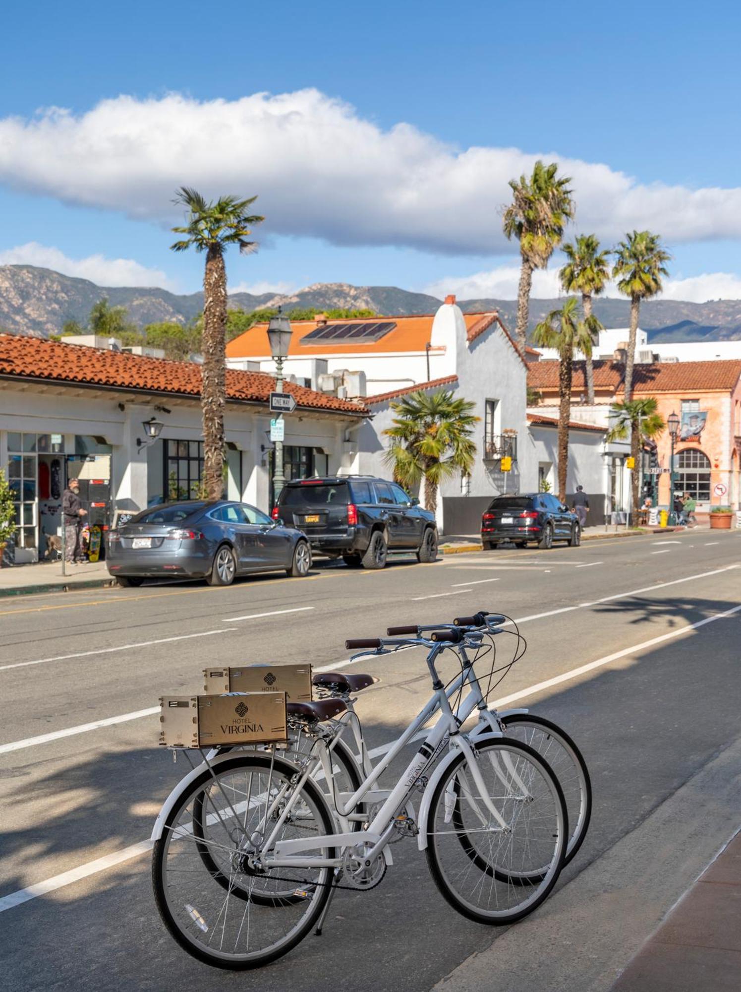 Virginia Santa Barbara, Tapestry Collection By Hilton Santa Barbara