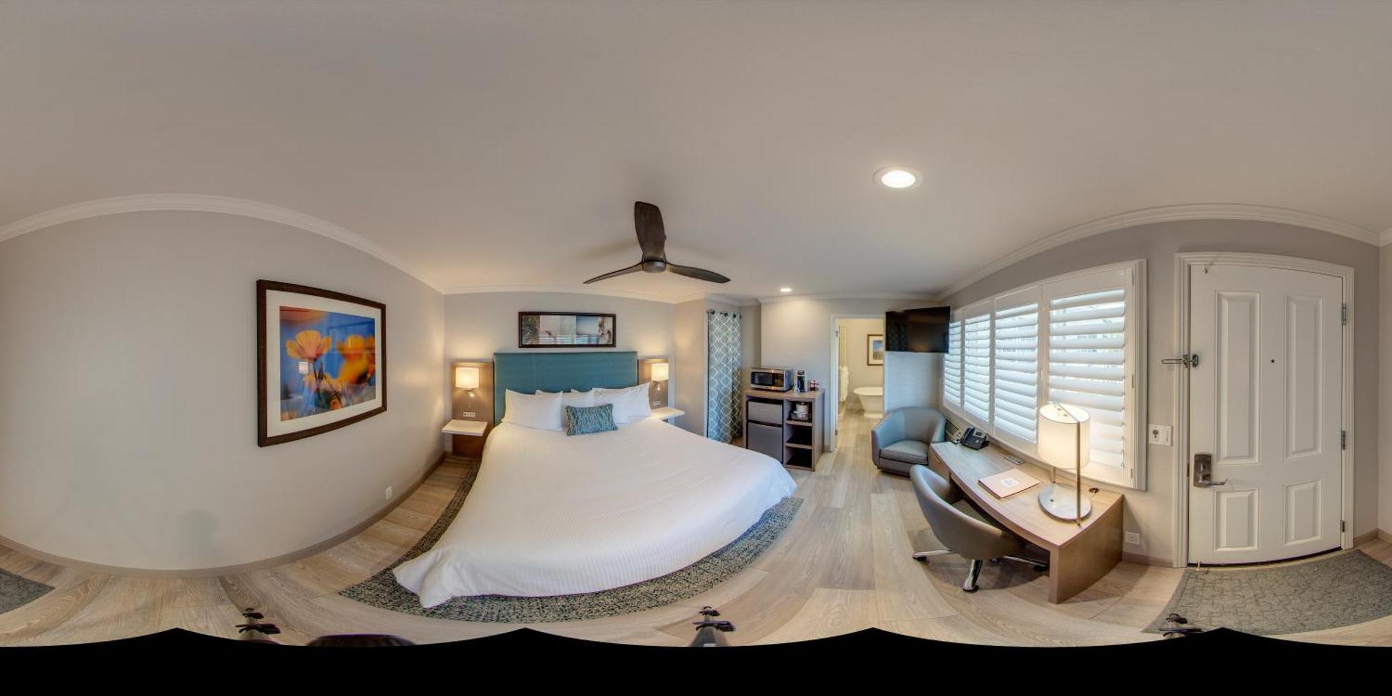 Hotel Marina Santa Barbara