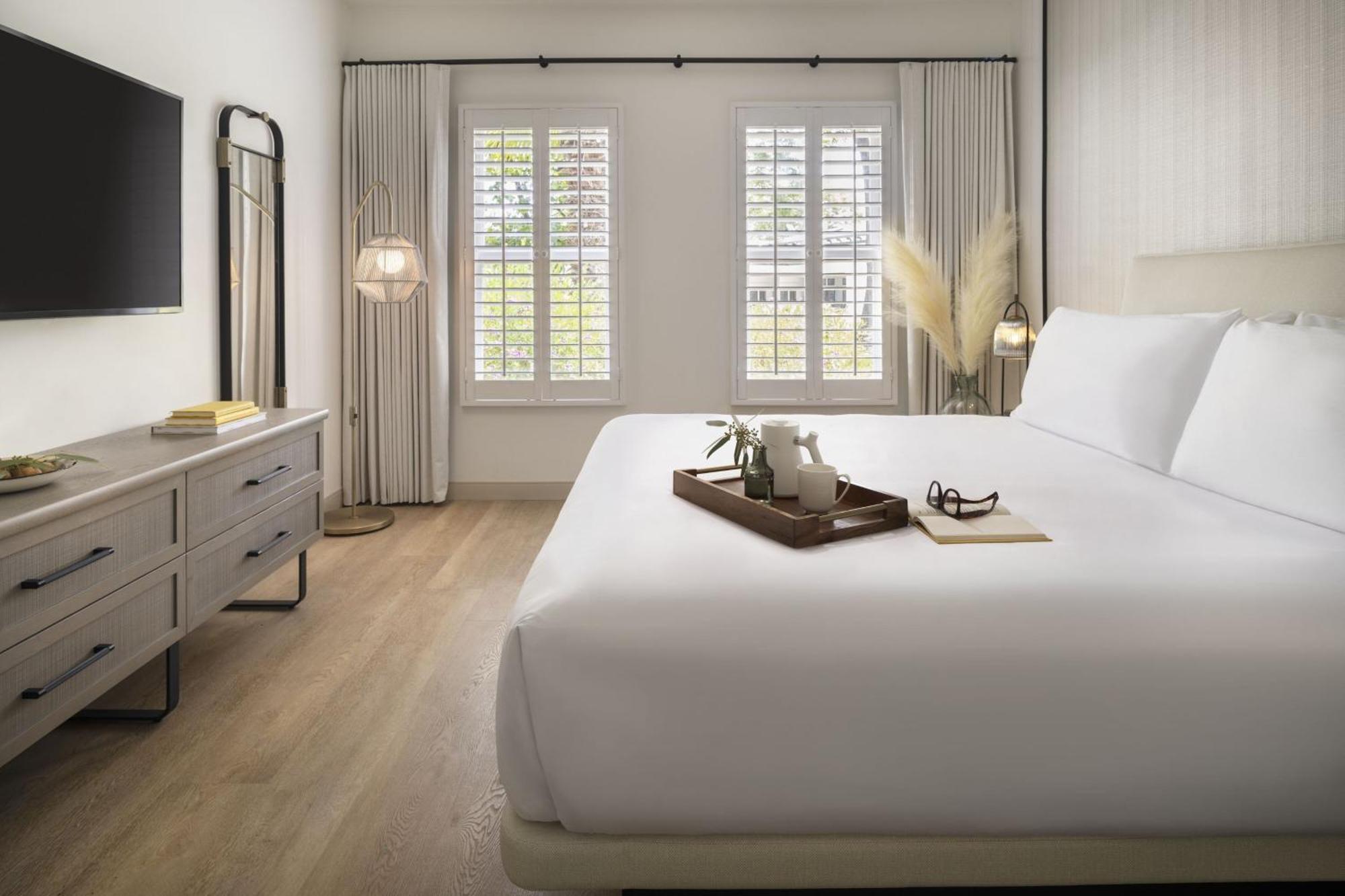 The Steward, Santa Barbara, A Tribute Portfolio Hotel 4*