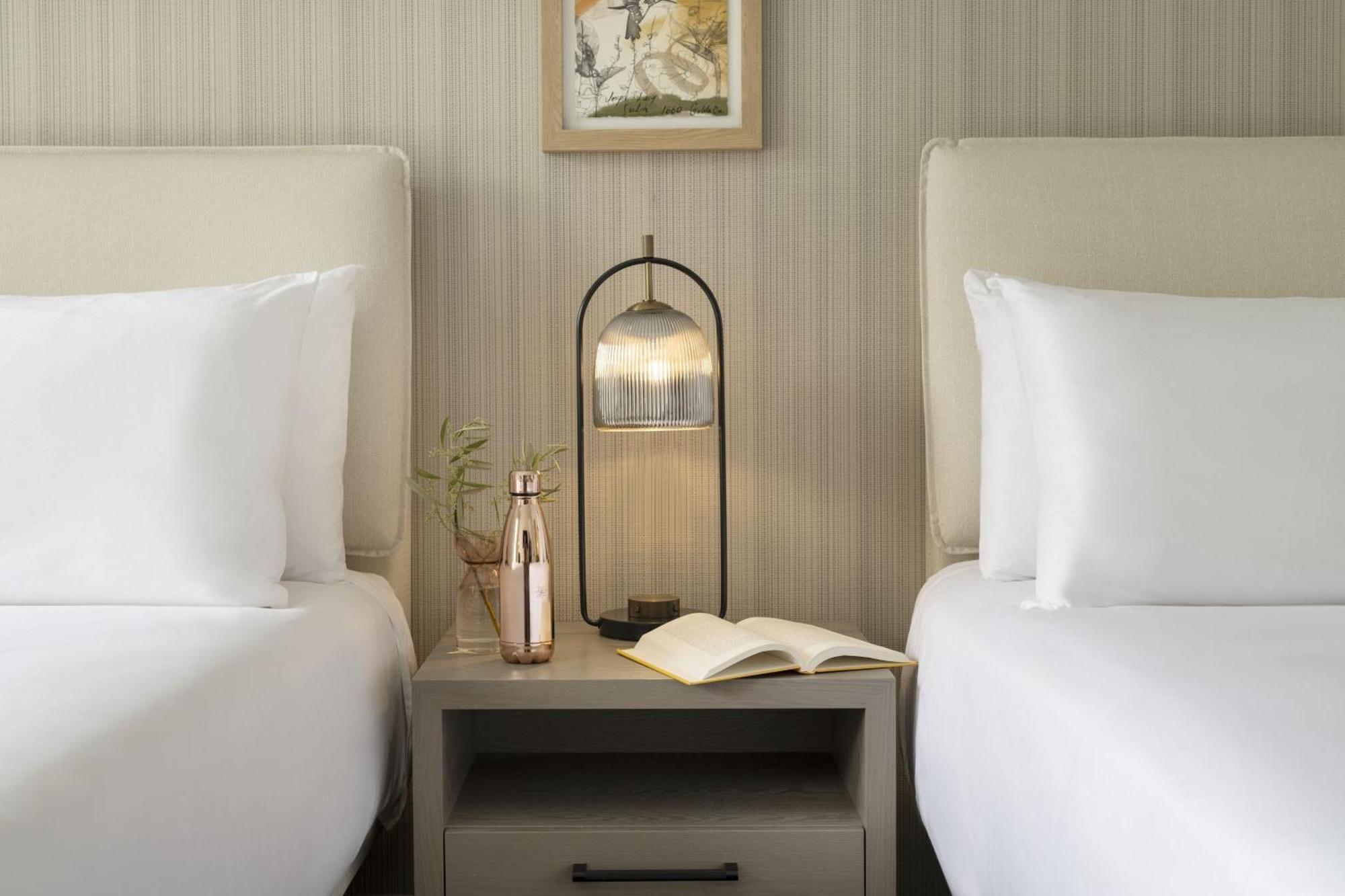 The Steward, Santa Barbara, A Tribute Portfolio 4*