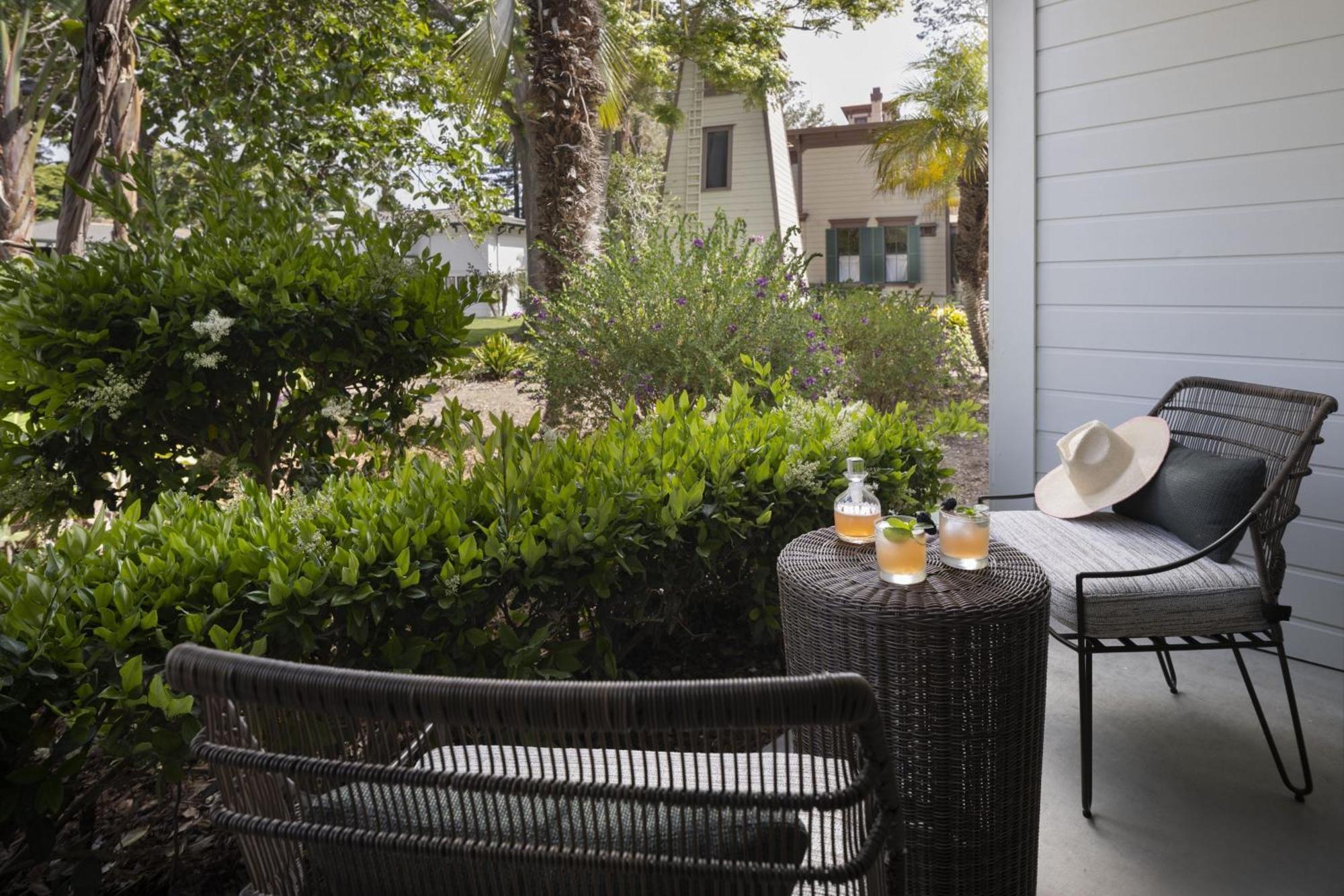 Hotel The Steward, Santa Barbara, A Tribute Portfolio