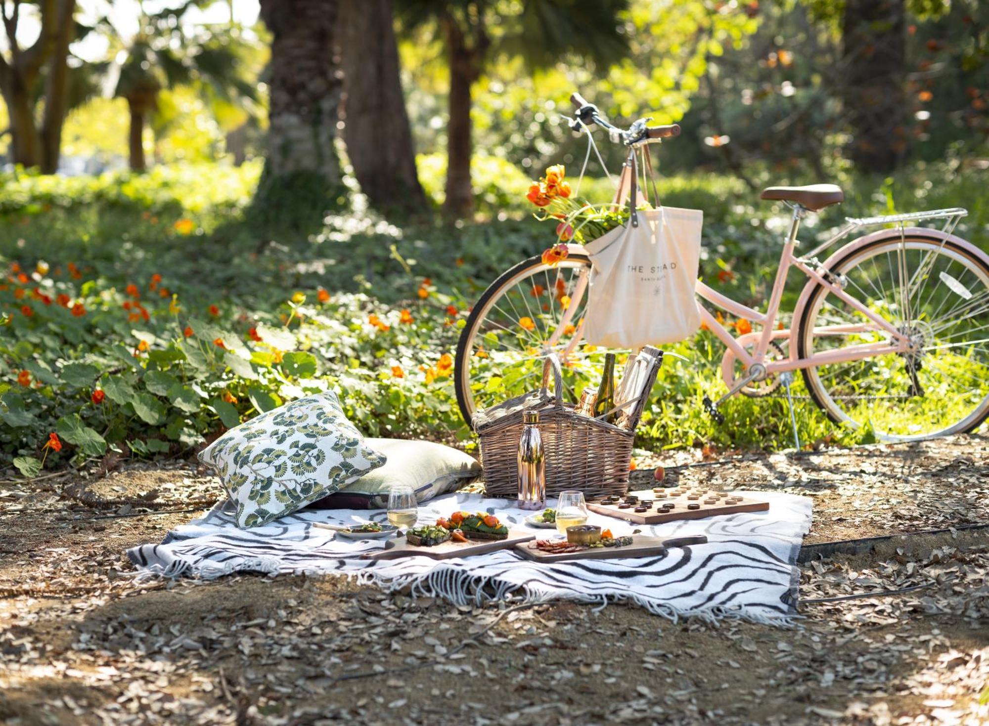 The Steward, Santa Barbara, A Tribute Portfolio Hotel