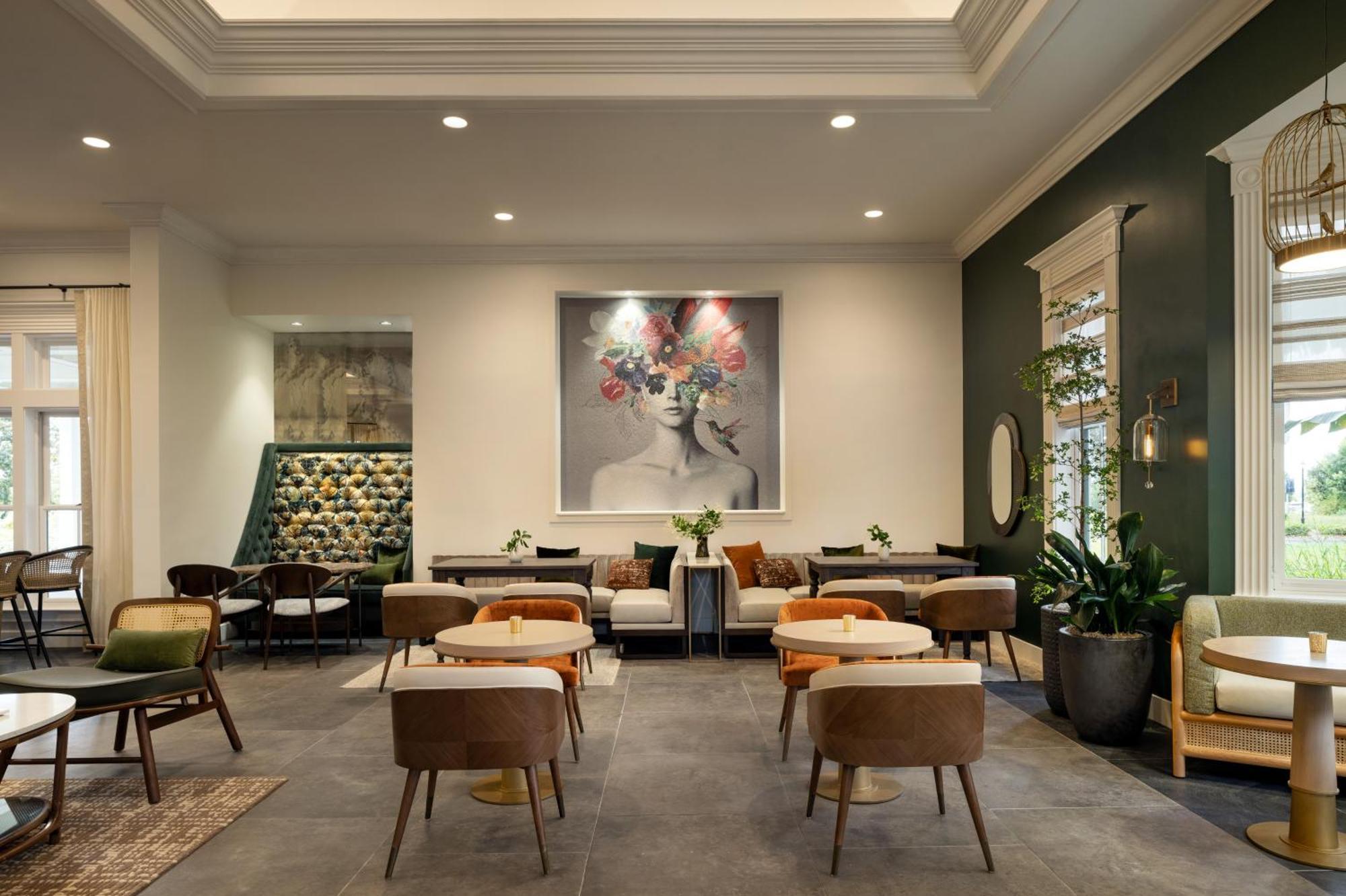 The Steward, Santa Barbara, A Tribute Portfolio Hotel 4*