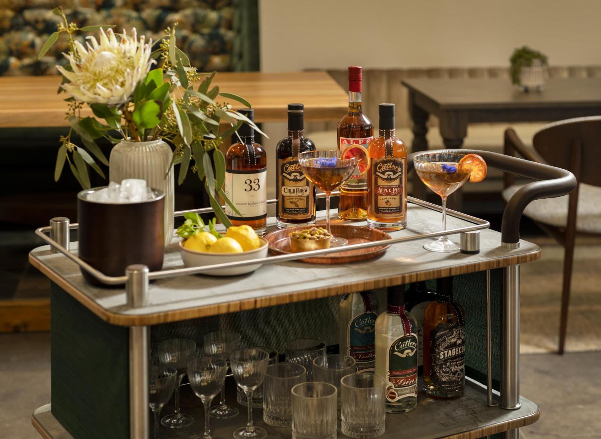 Hotel The Steward, Santa Barbara, A Tribute Portfolio 4*