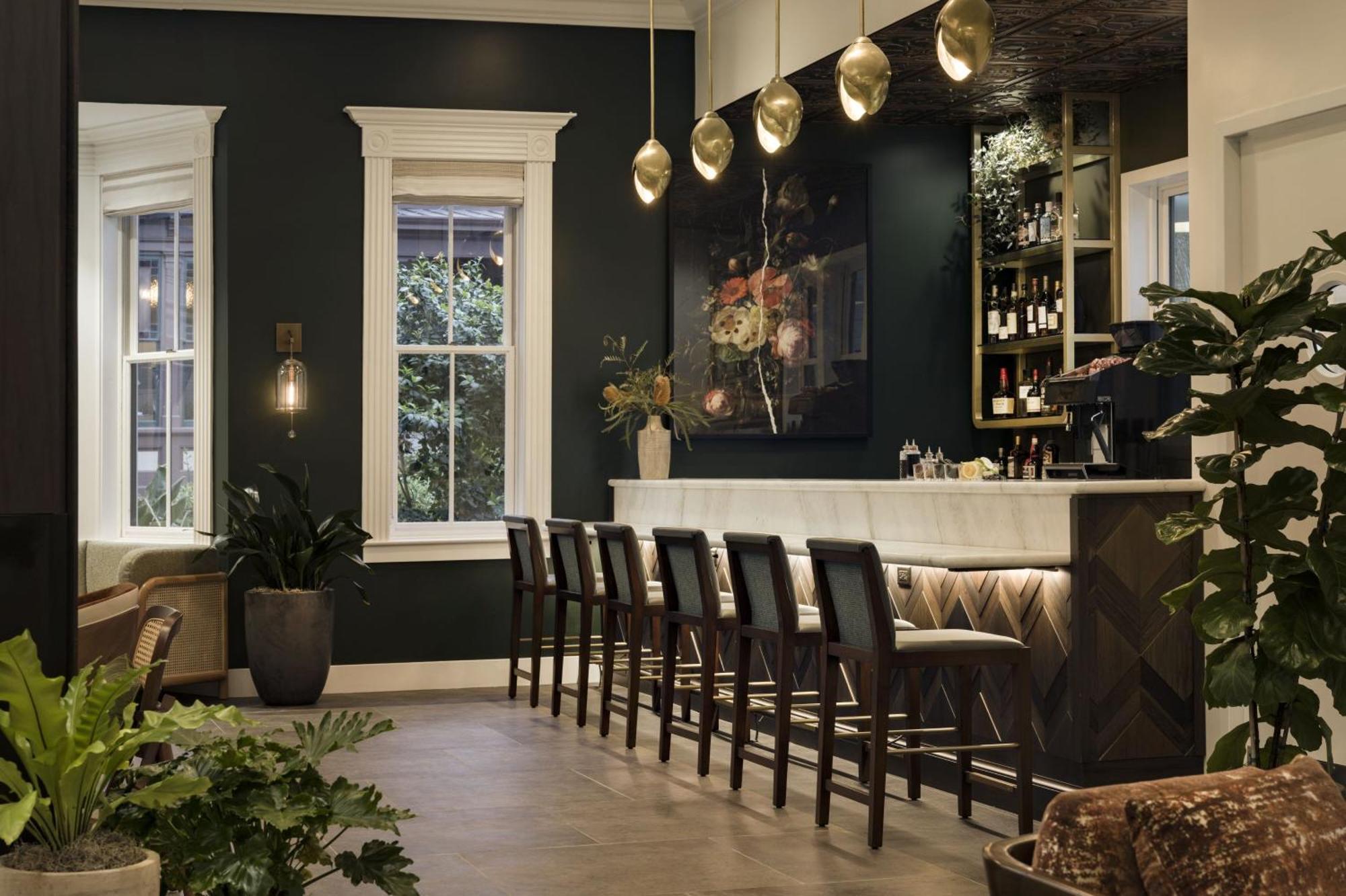 The Steward, Santa Barbara, A Tribute Portfolio Hotel Santa Barbara