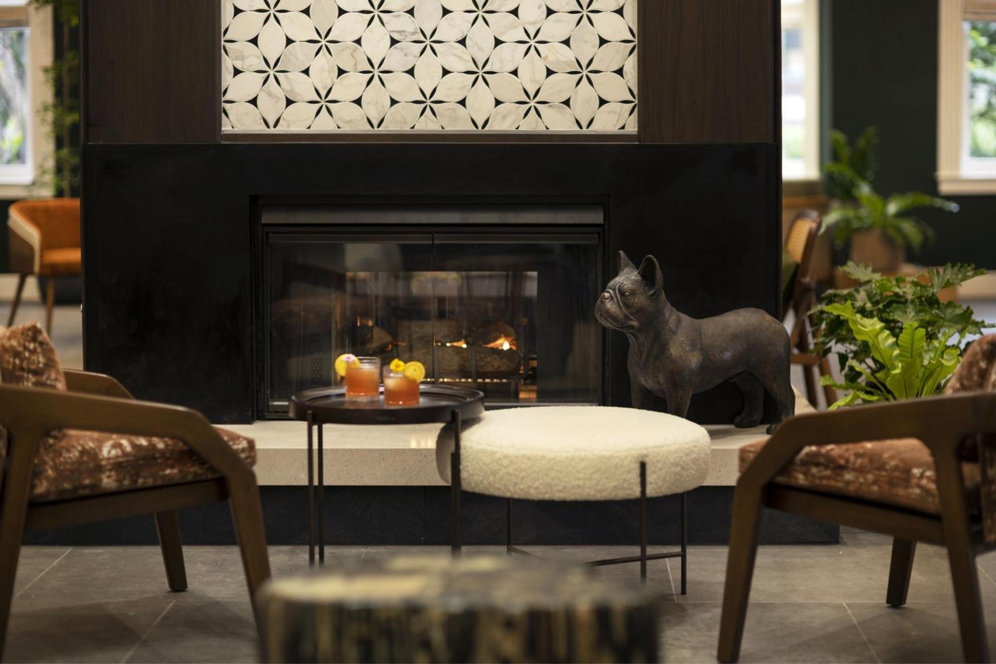 Hotel The Steward, Santa Barbara, A Tribute Portfolio 4*