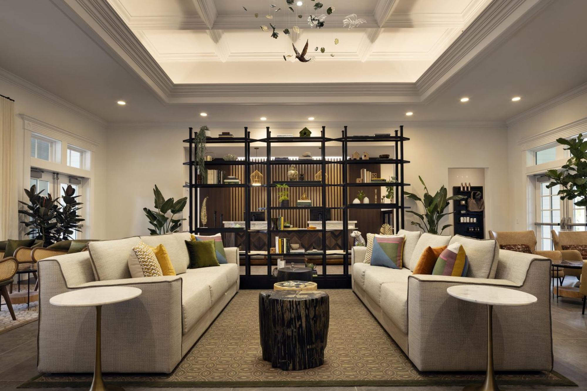 The Steward, Santa Barbara, A Tribute Portfolio 4* Santa Barbara