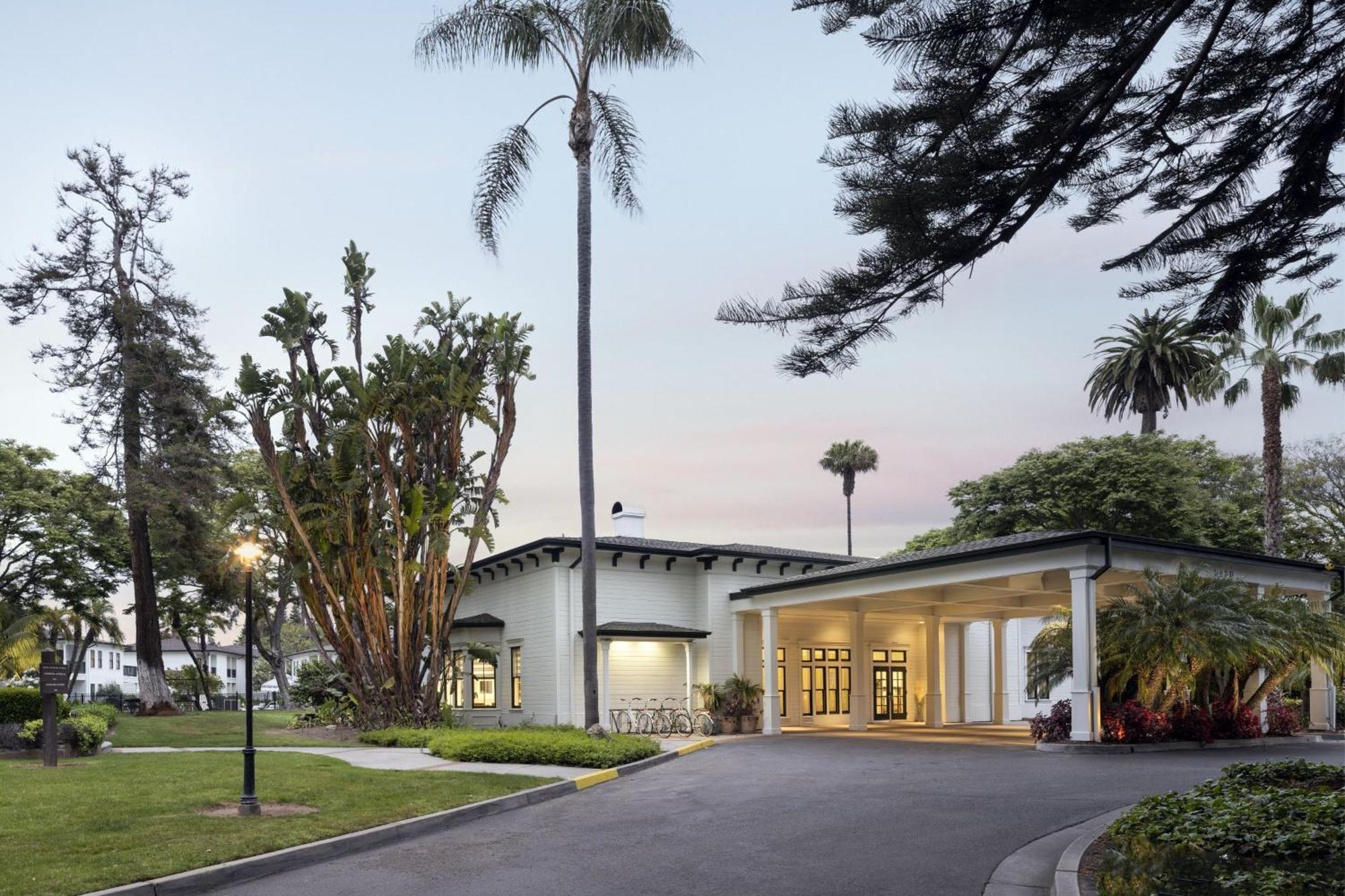 The Steward, Santa Barbara, A Tribute Portfolio 4* Santa Barbara
