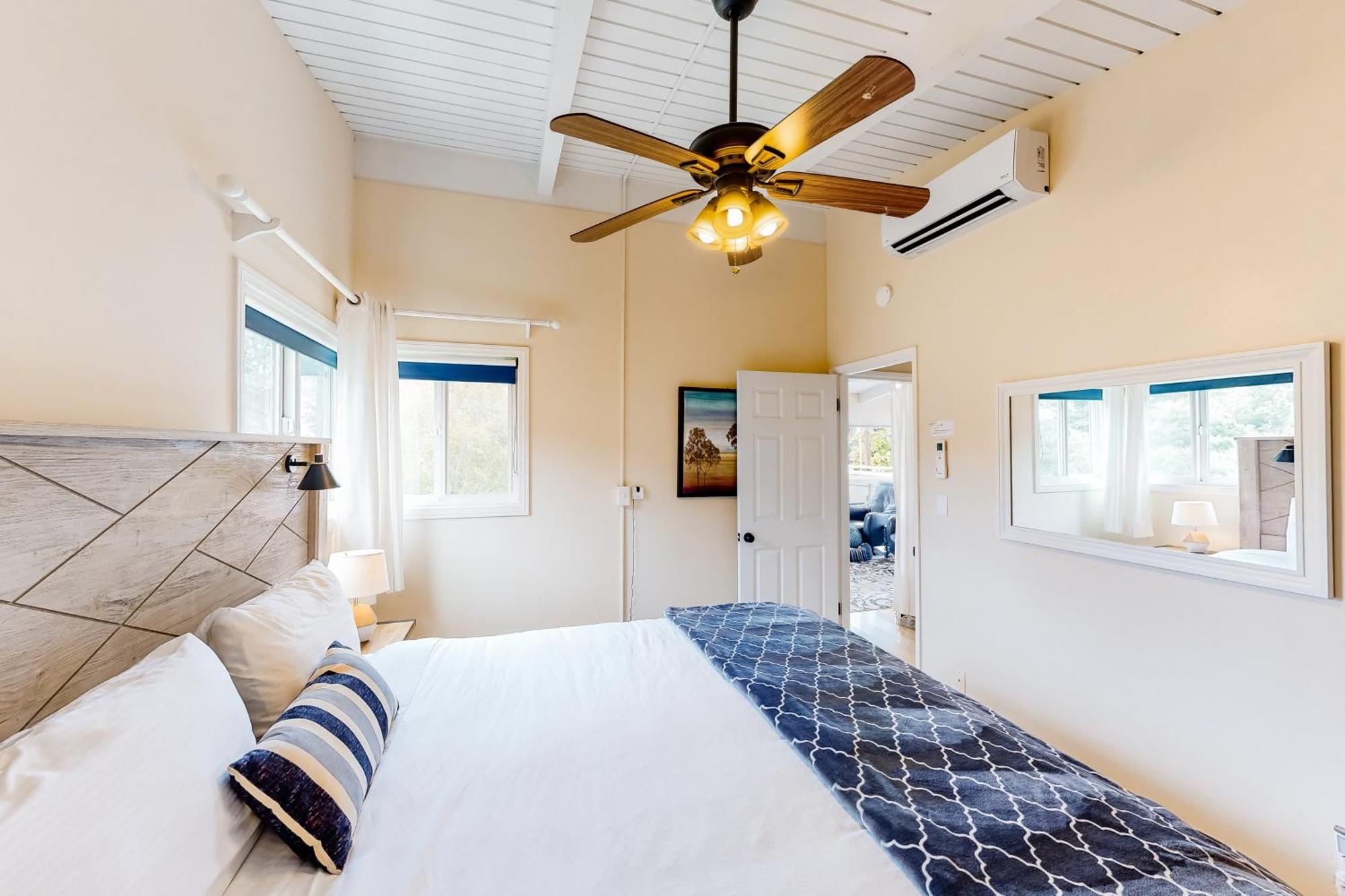 El Camino De La Luz Adventure Holiday home *