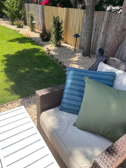 Holiday home Quite Spacious, Hot Tub Near Montecito, Ev Charger