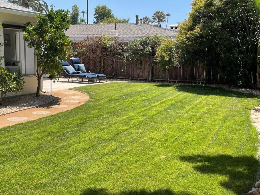 Quite Spacious, Hot Tub Near Montecito, Ev Charger