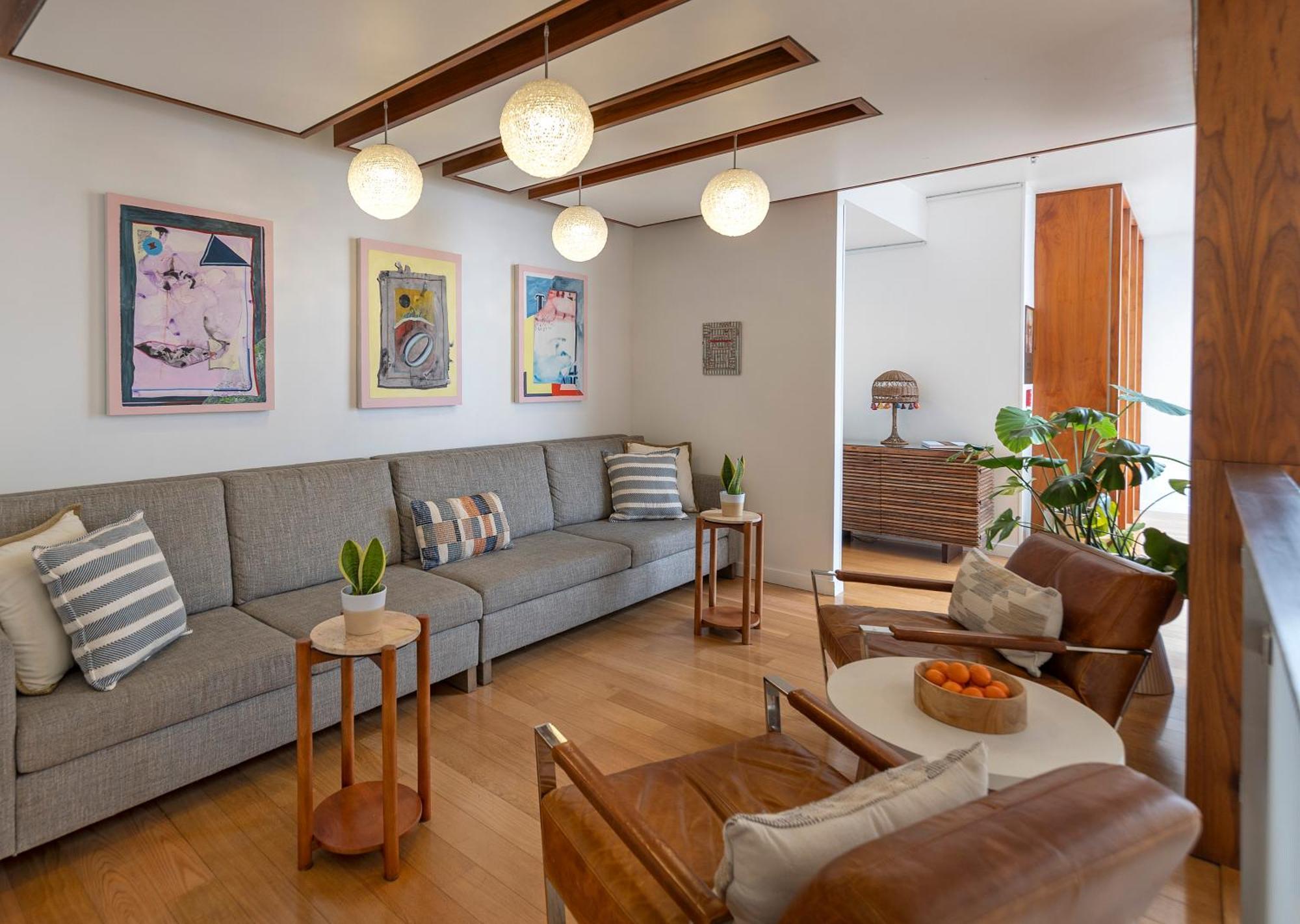 Hotel Riviera House 3*