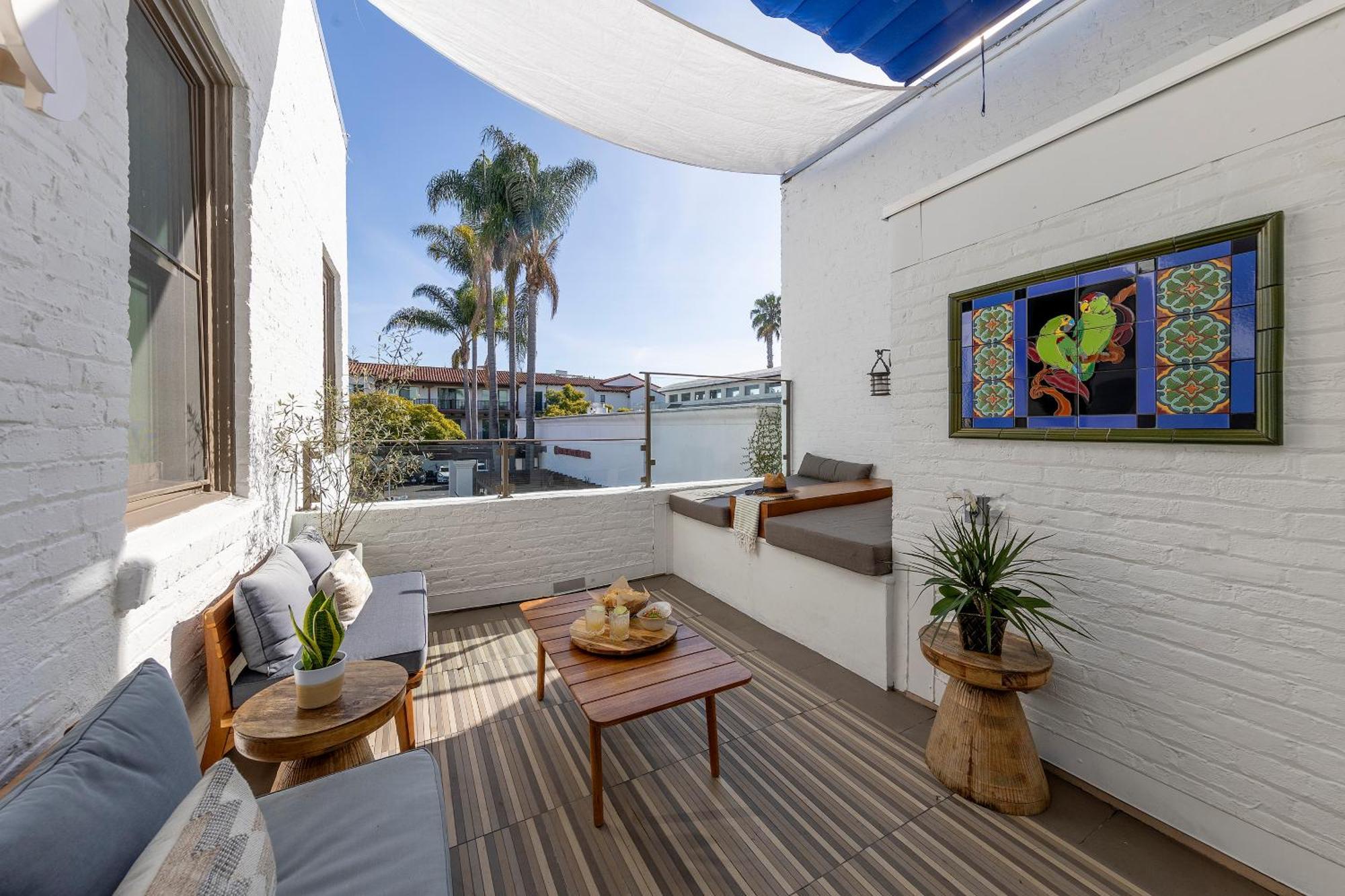 Riviera House