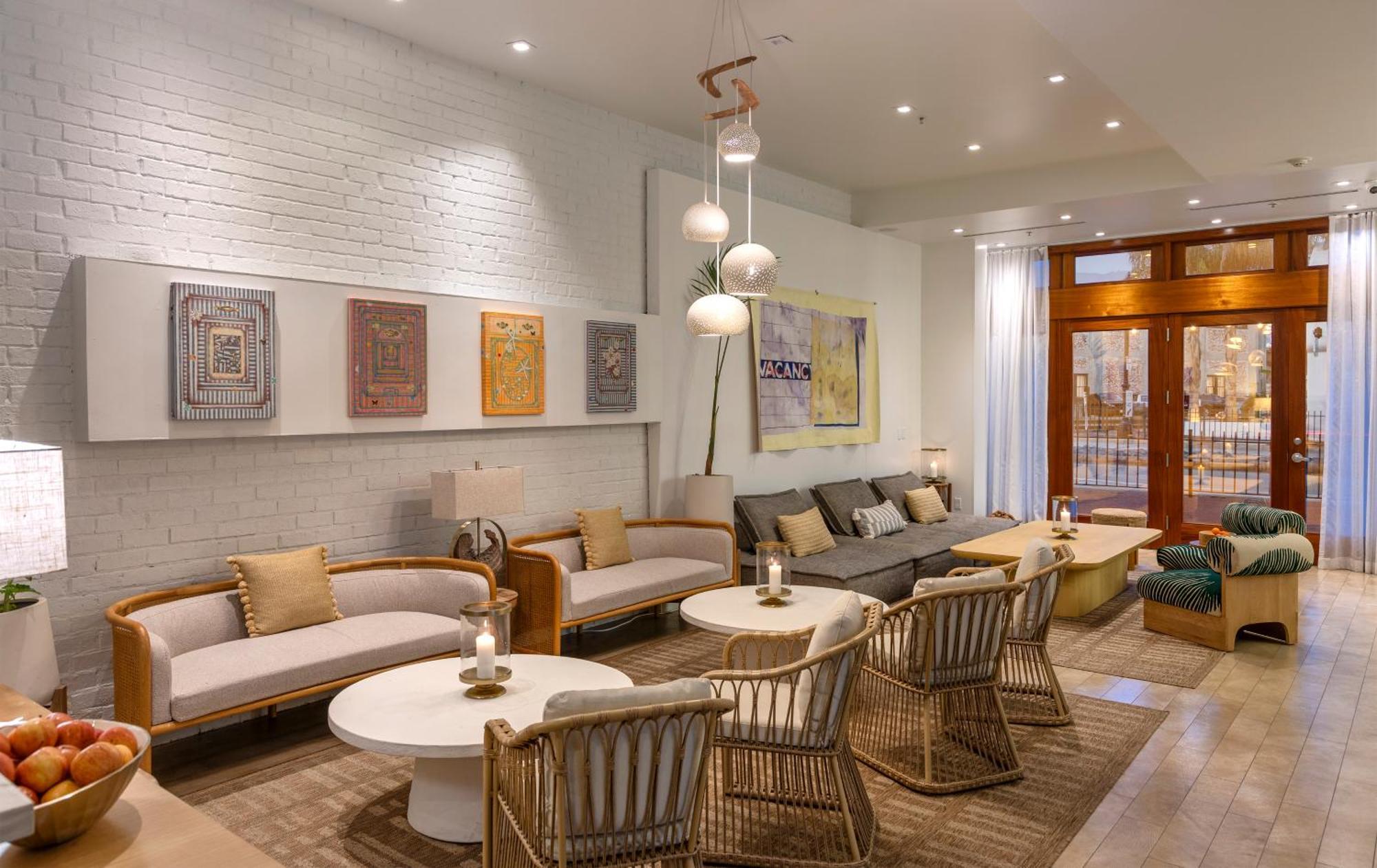 Hotel Riviera House