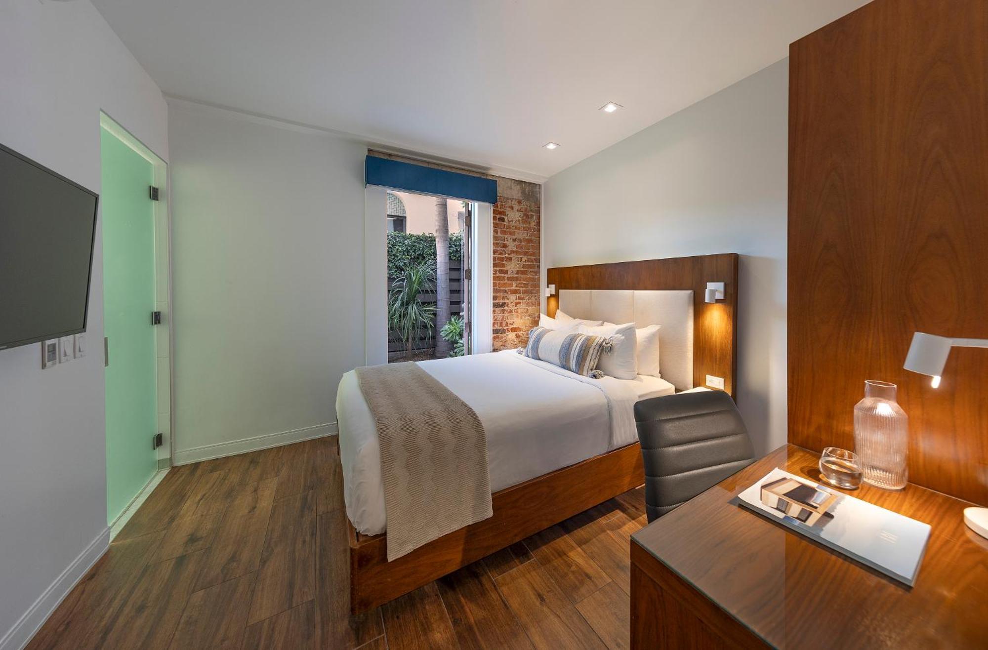 Hotel Riviera House