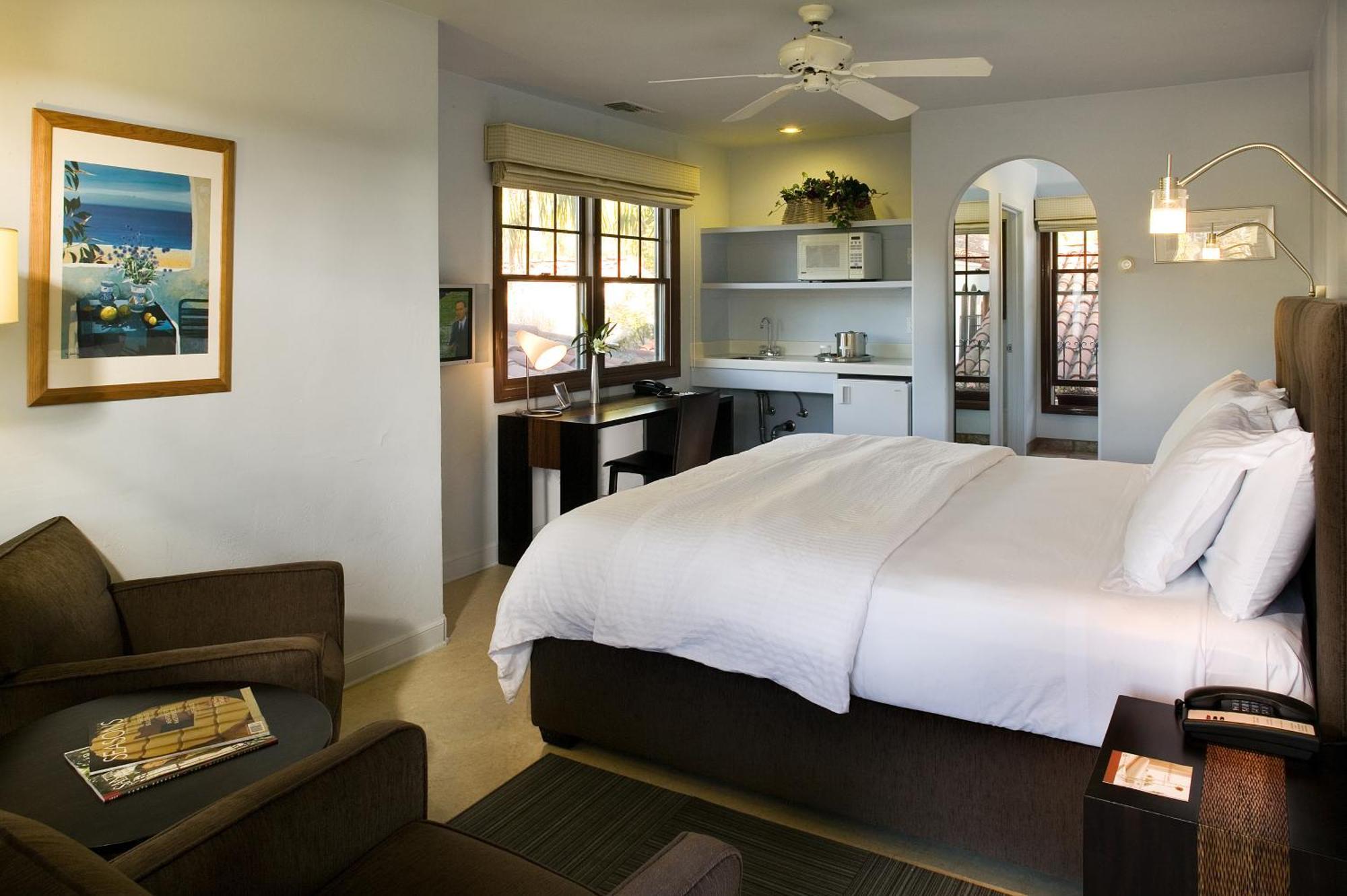 Inn Casa Del Mar