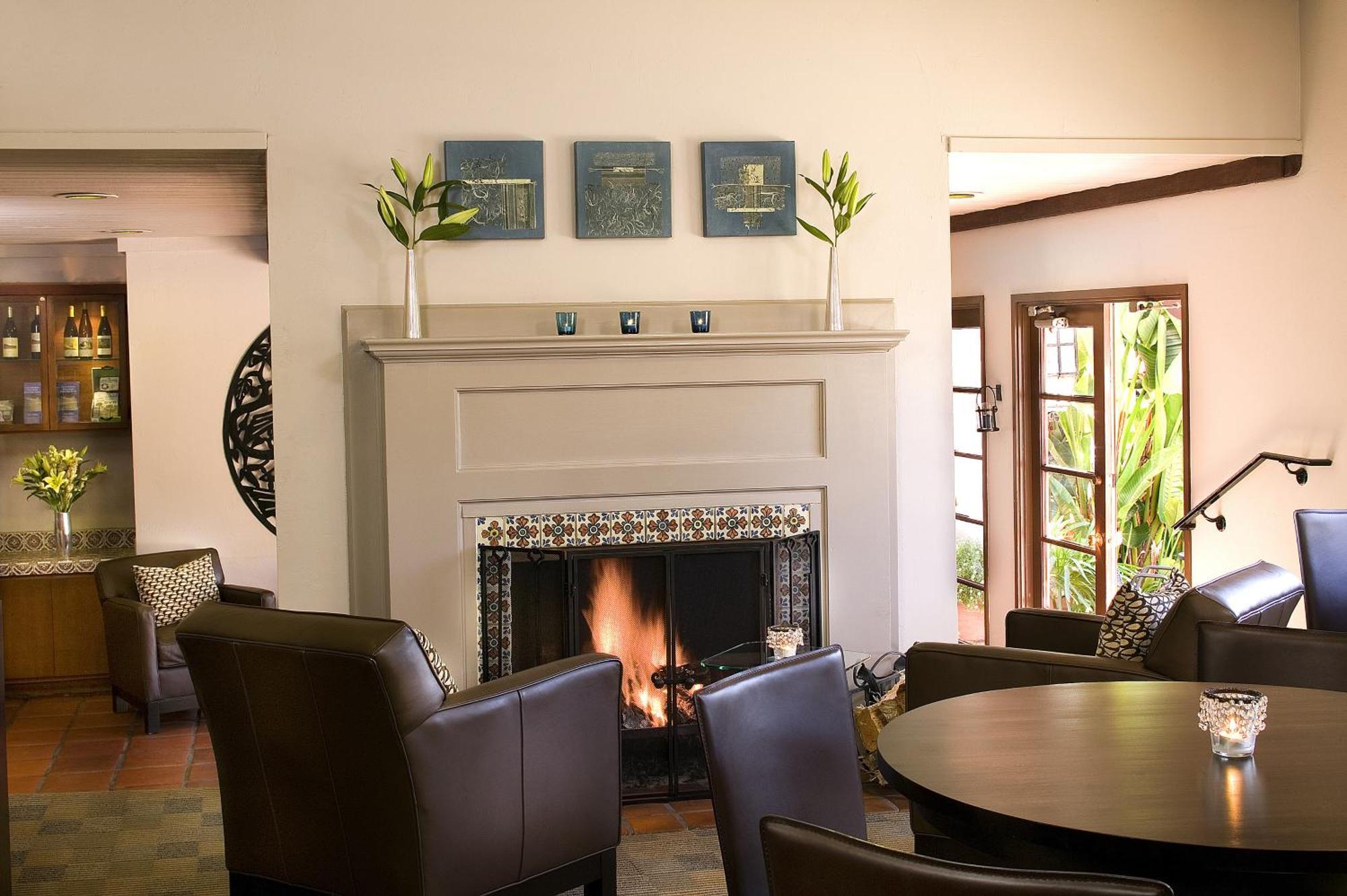Casa Del Mar Inn Santa Barbara