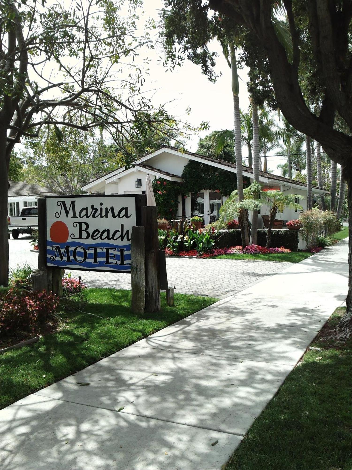 Marina 3* Santa Barbara