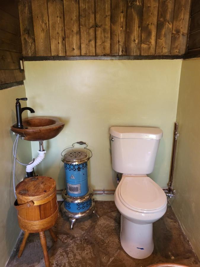 Hobbit Haven