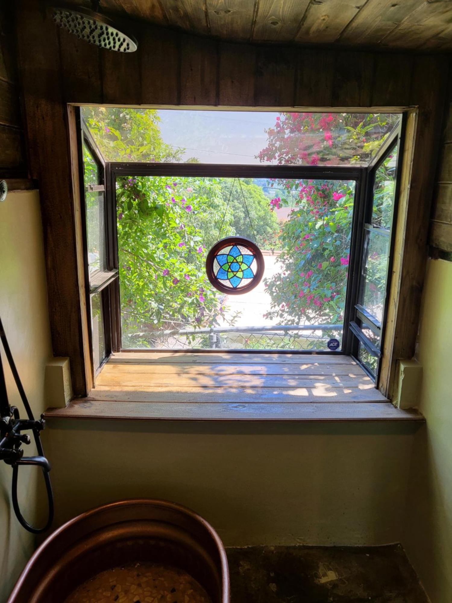 Hobbit Haven Guest house