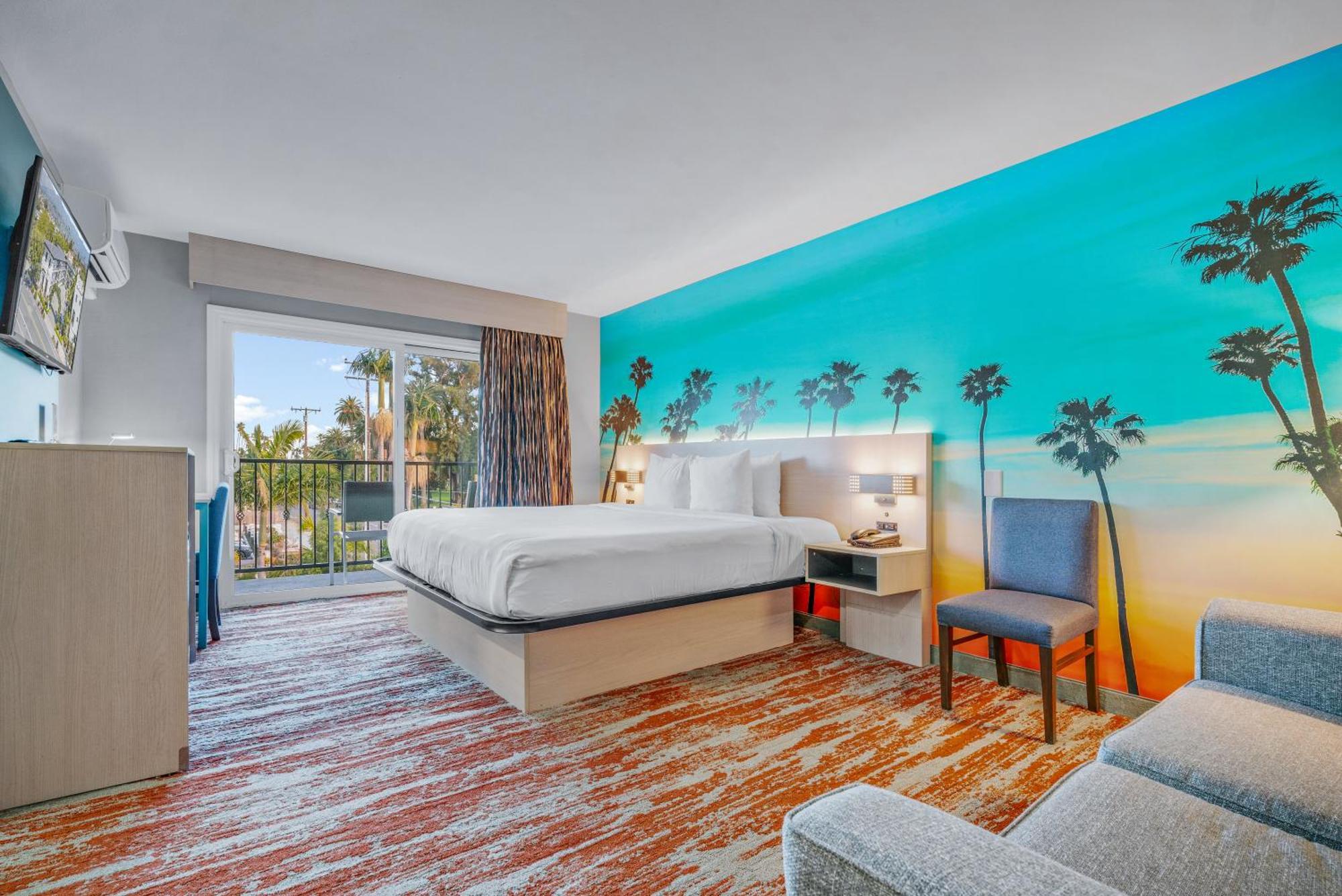 Avania Of 3* Santa Barbara