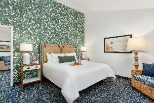 Hotel Mason Santa Barbara