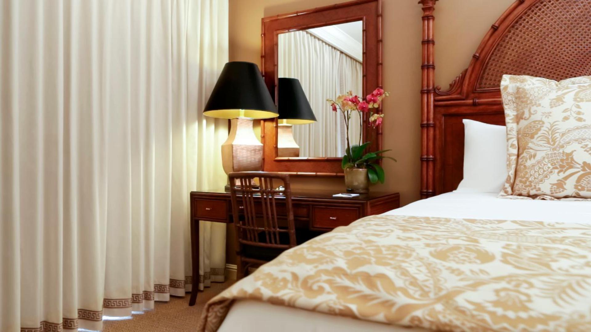 Santa Barbara Inn 4*