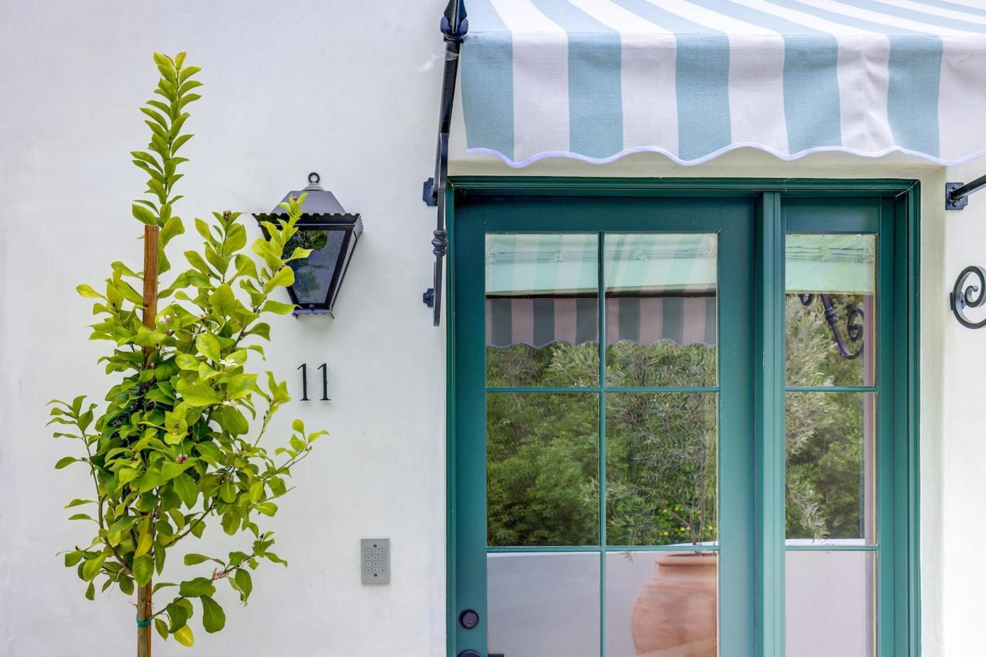 Casa De La Vina - Boutique In Downtown *