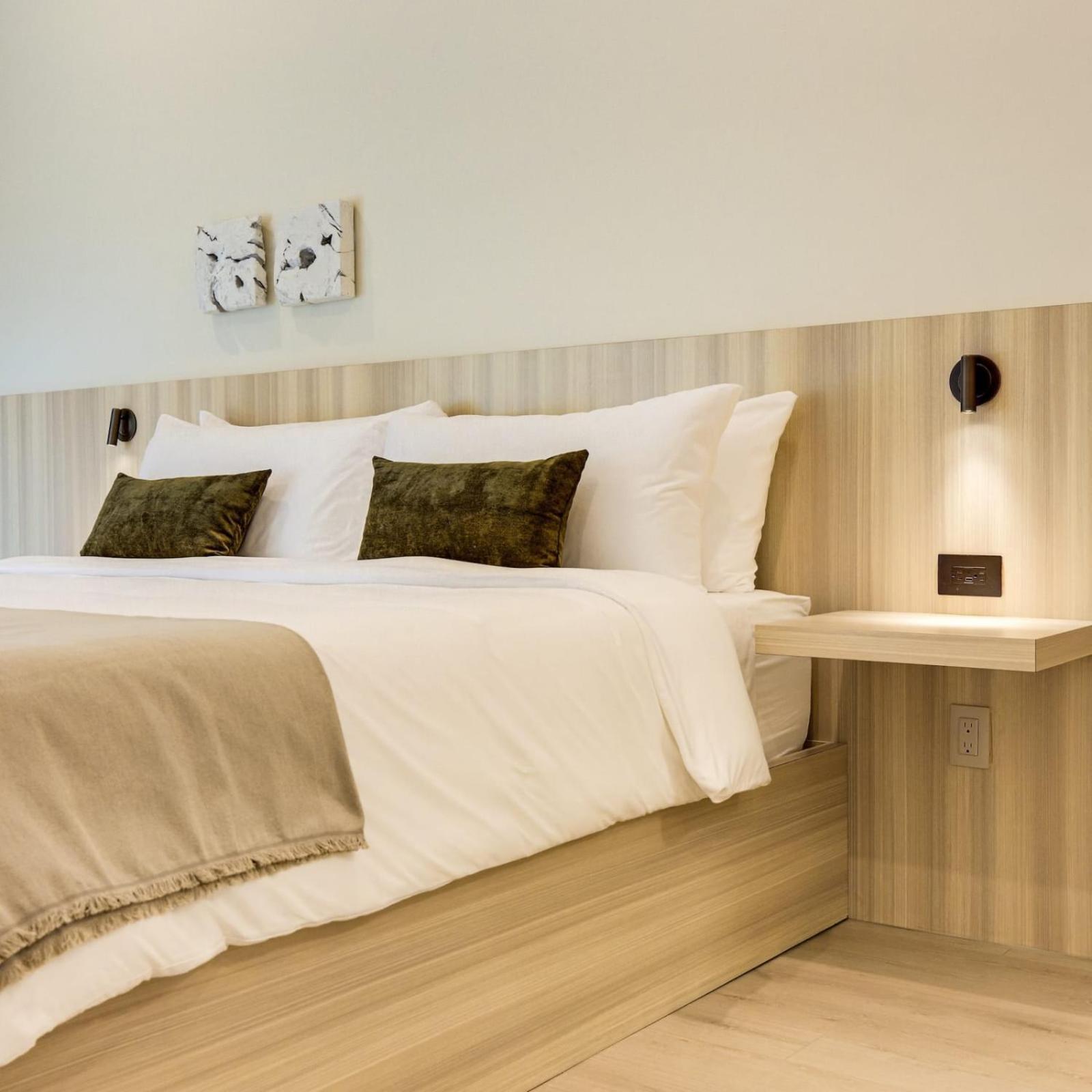 Casa De La Vina - Boutique In Downtown Apartment