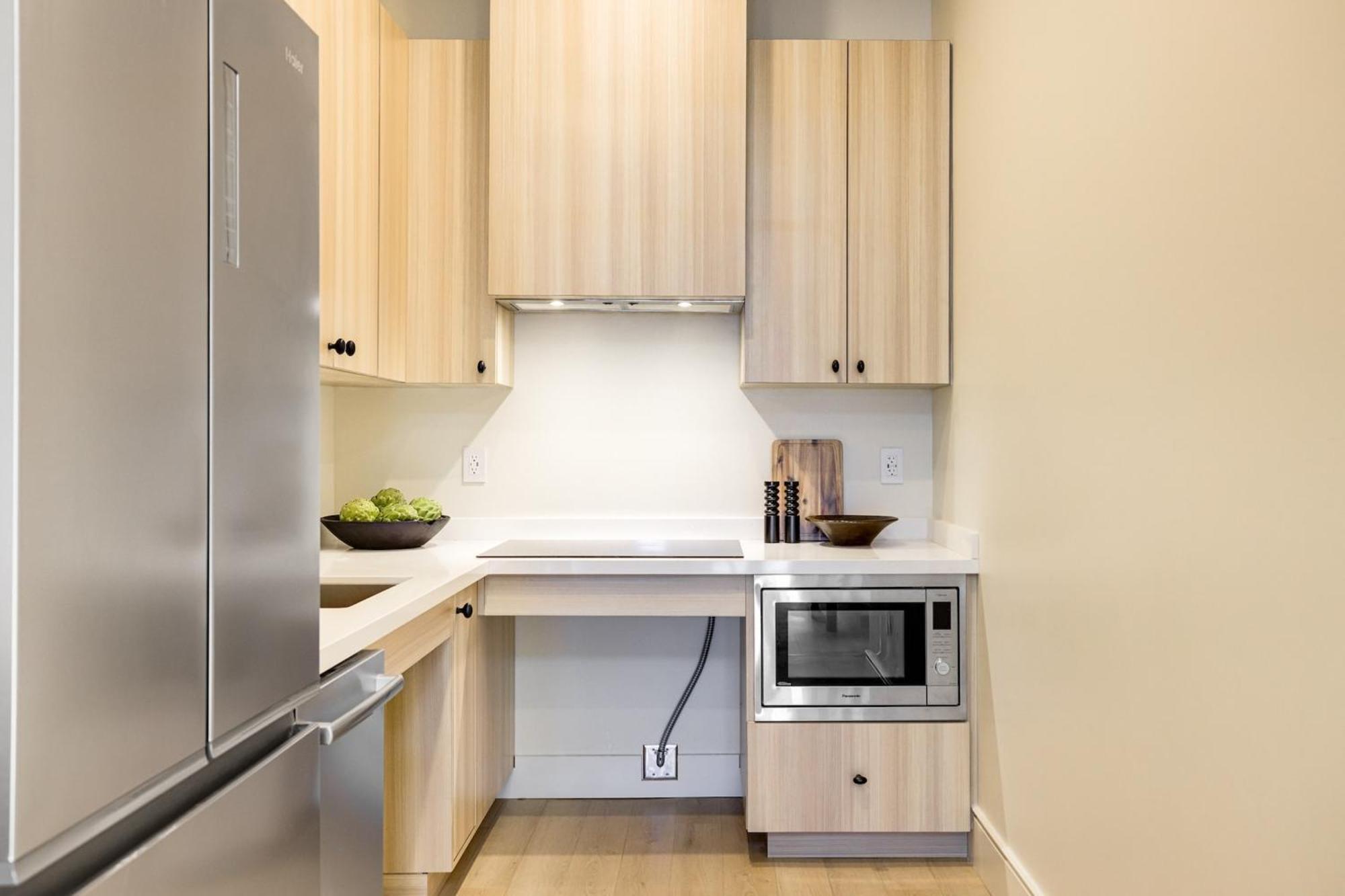 Casa De La Vina - Boutique In Downtown Apartment *
