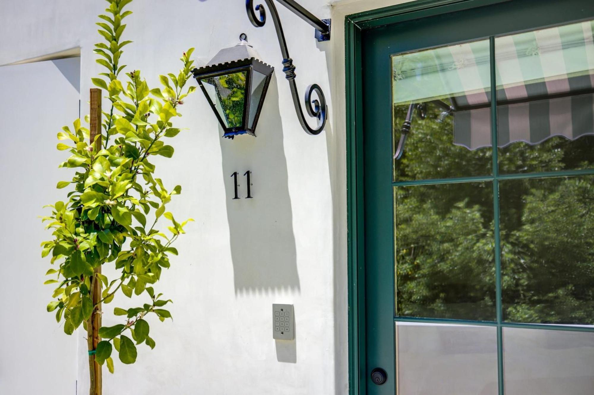 Casa De La Vina - Boutique In Downtown * Santa Barbara