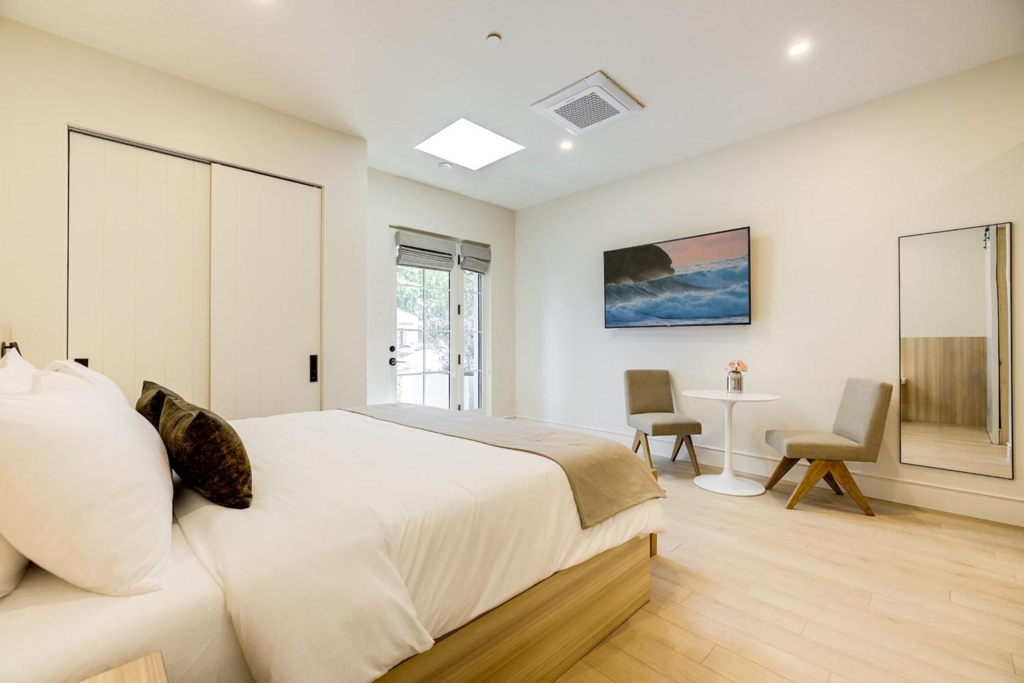Apartment Casa De La Vina - Boutique In Downtown