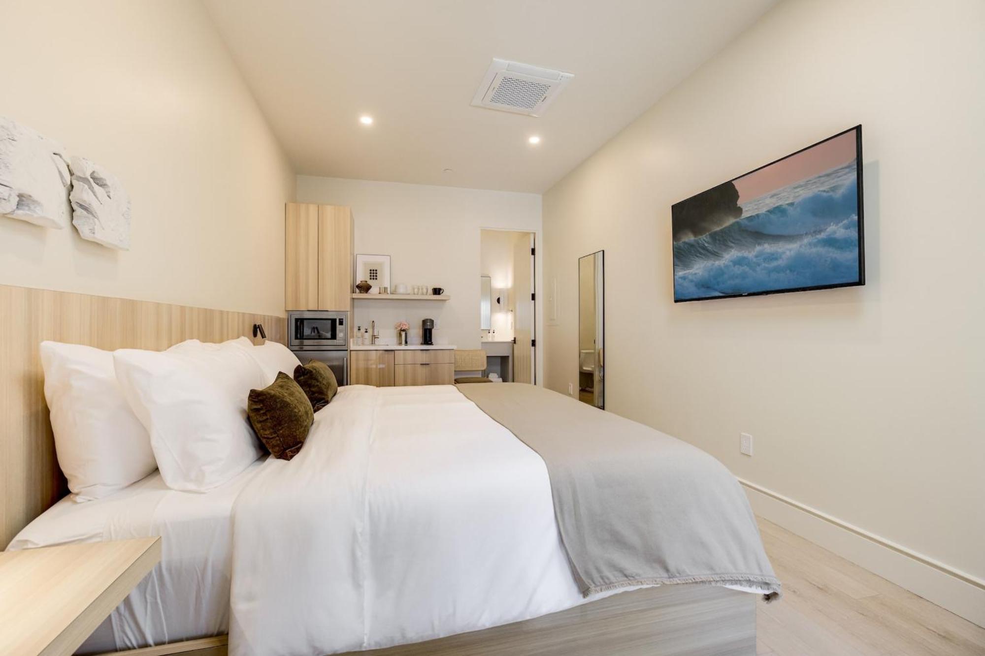 Apartment Casa De La Vina - Boutique In Downtown