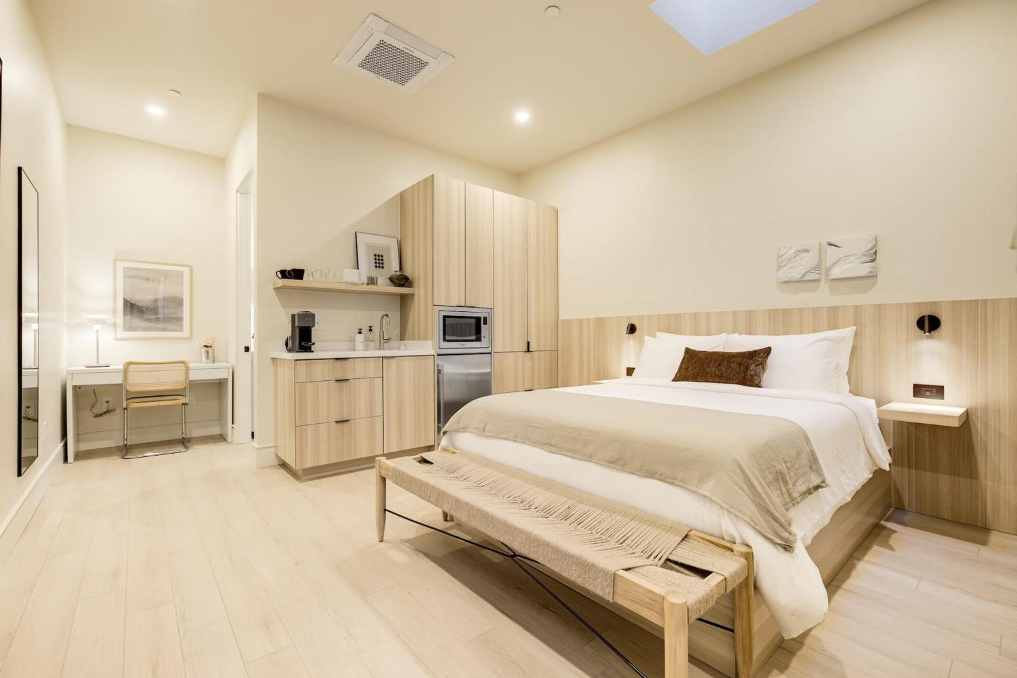 Apartment Casa De La Vina - Boutique In Downtown *