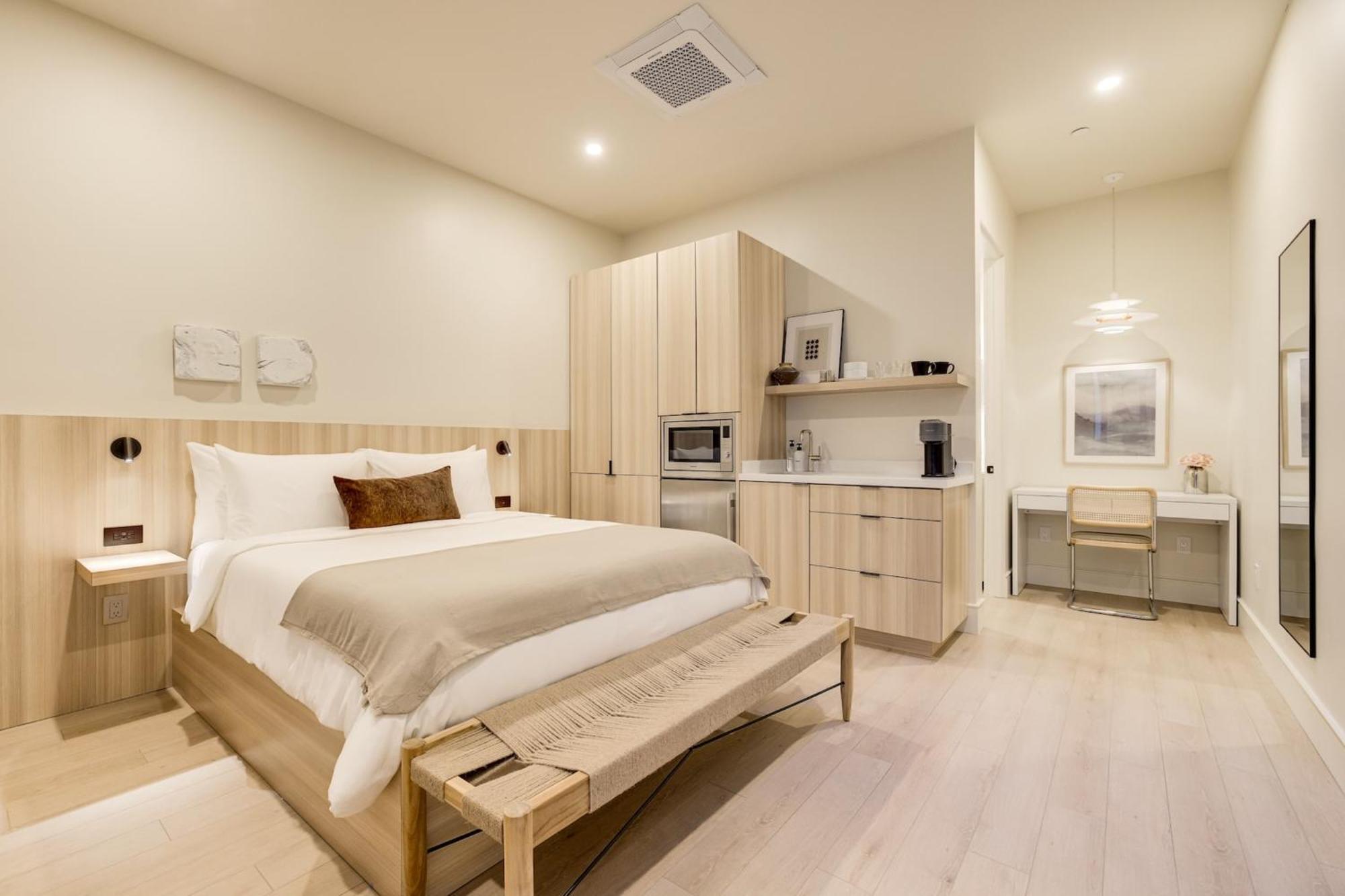 Apartment Casa De La Vina - Boutique In Downtown *