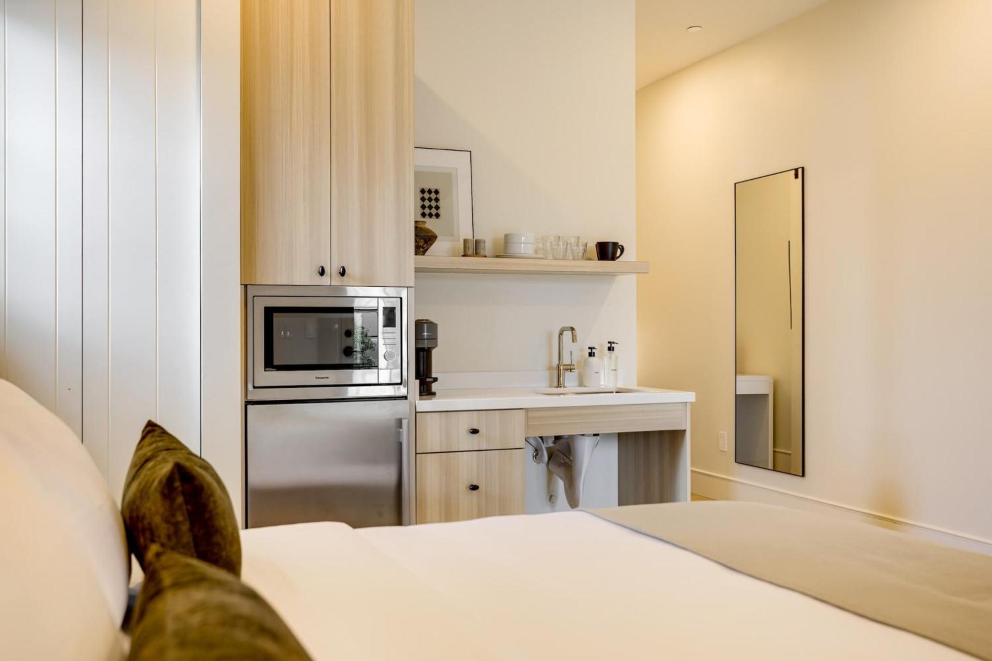Apartment Casa De La Vina - Boutique In Downtown