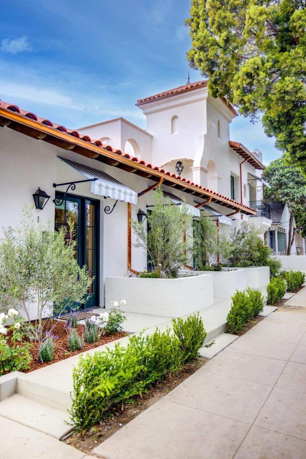 Apartment Casa De La Vina - Boutique In Downtown *
