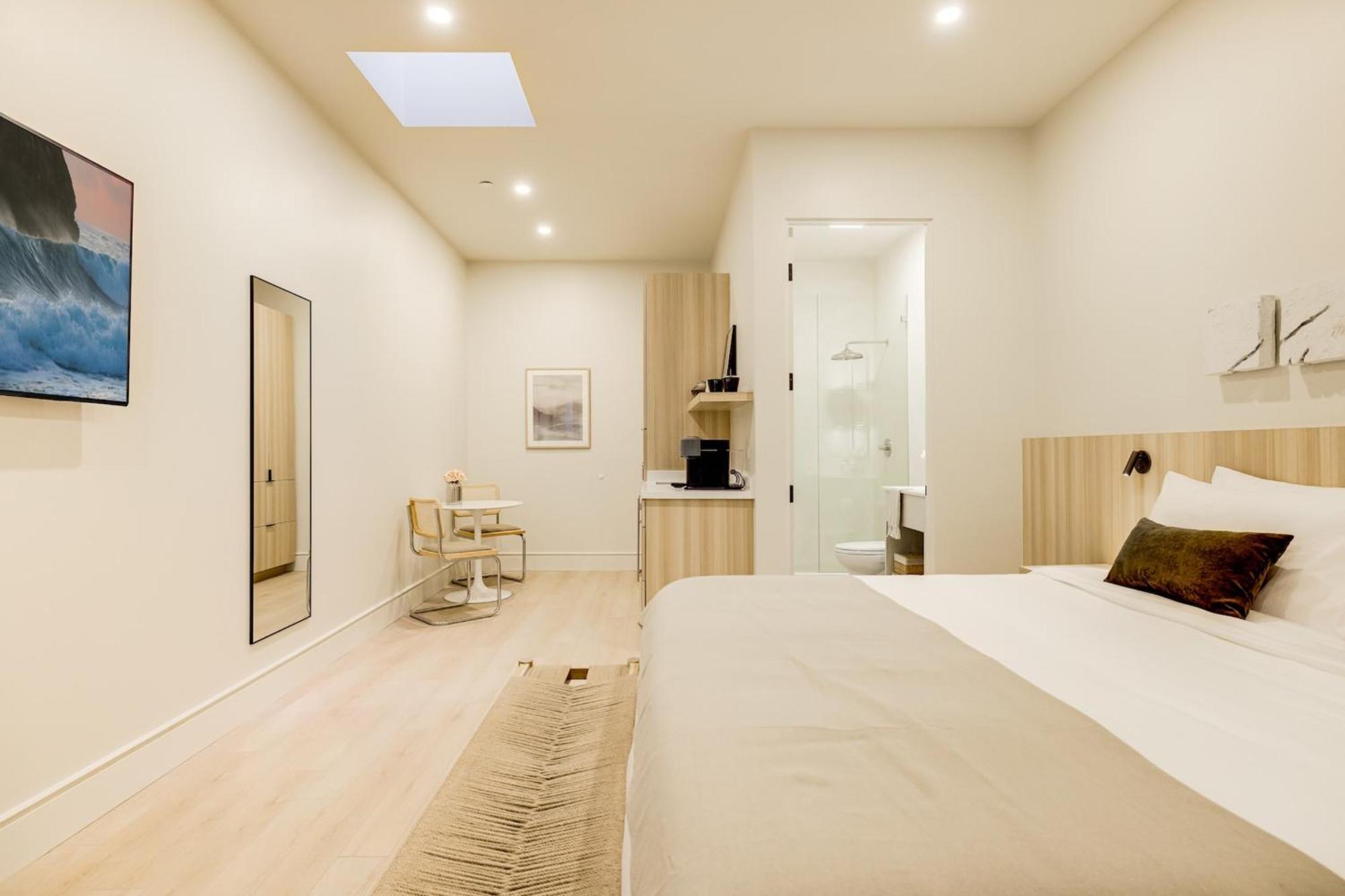 Apartment Casa De La Vina - Boutique In Downtown *